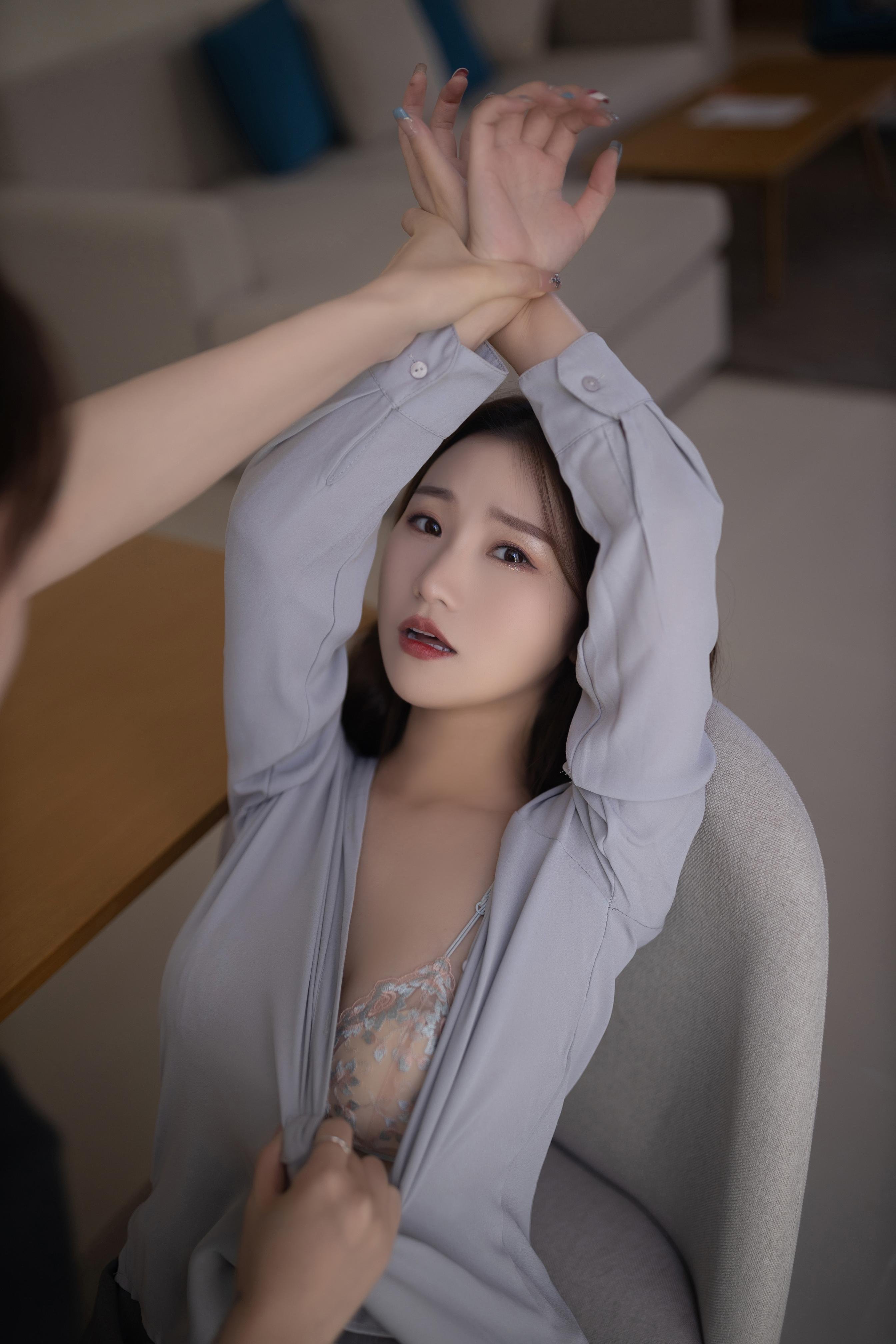 杏子Yada - Kẻ Xâm Nhập 140P