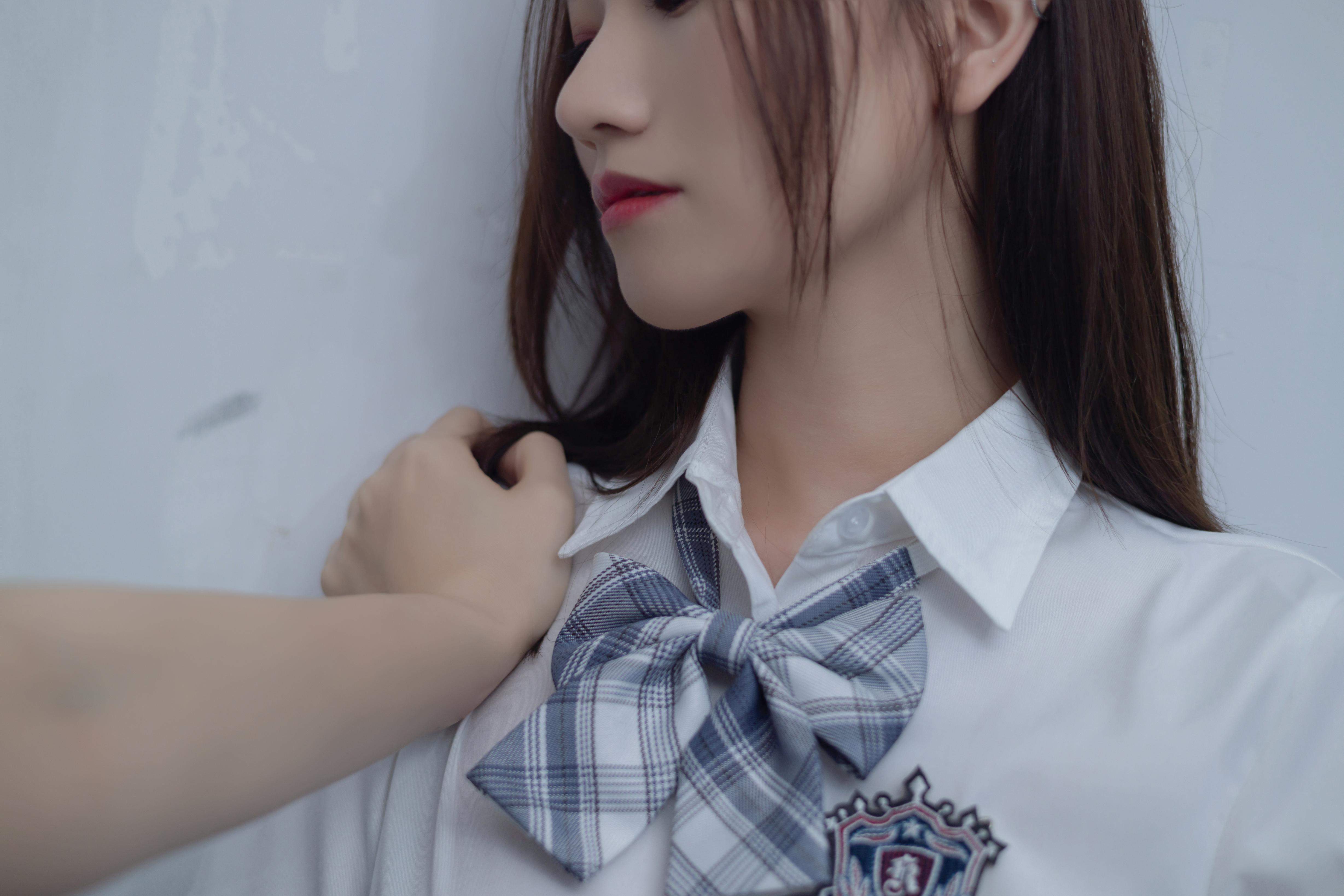 杏子Yada - 校園霸凌 123P