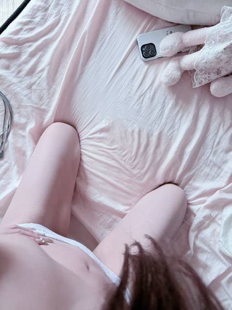 Kveotaku7 (香风智乃) - Bộ Sưu Tập Cosplay và Cuộc Sống Hằng Ngày của X小仙女 294P9V