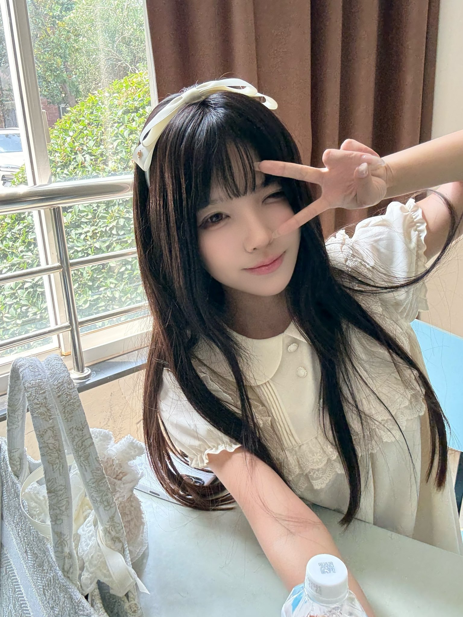 Kveotaku7(香风智乃) - X小仙女コスプレ＆日常シーン集 294P9V