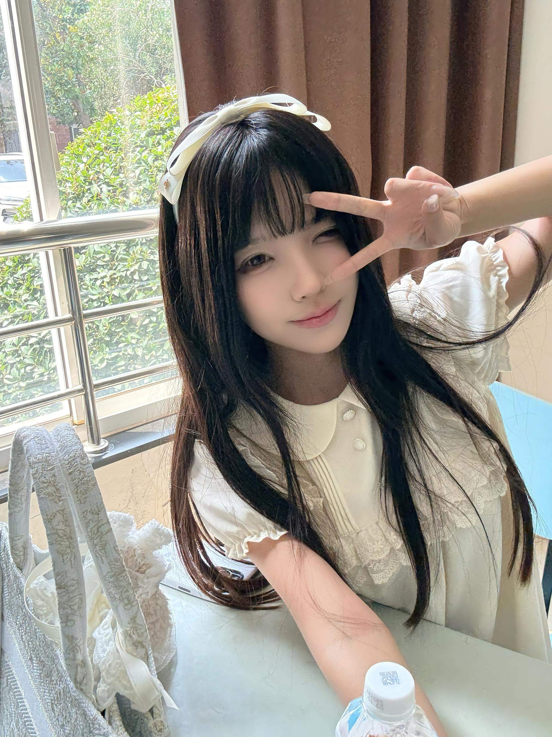 Kveotaku7(香风智乃) - X小仙女福利姬Cos และภาพมุมมองประจำวันรวม 294P9V