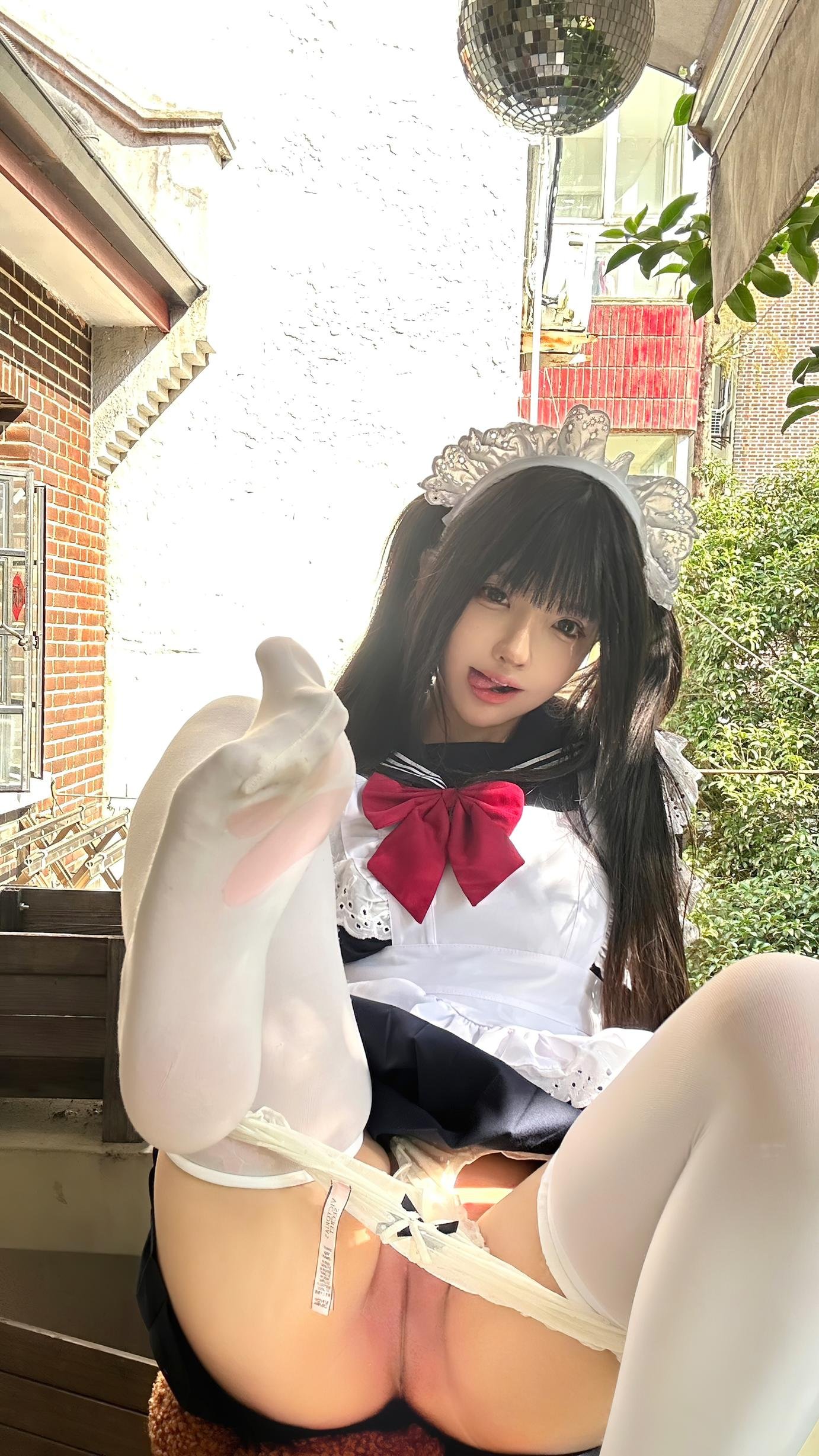Kveotaku7 香风智乃写真合集 | Cos福利与日常视图 294P9V