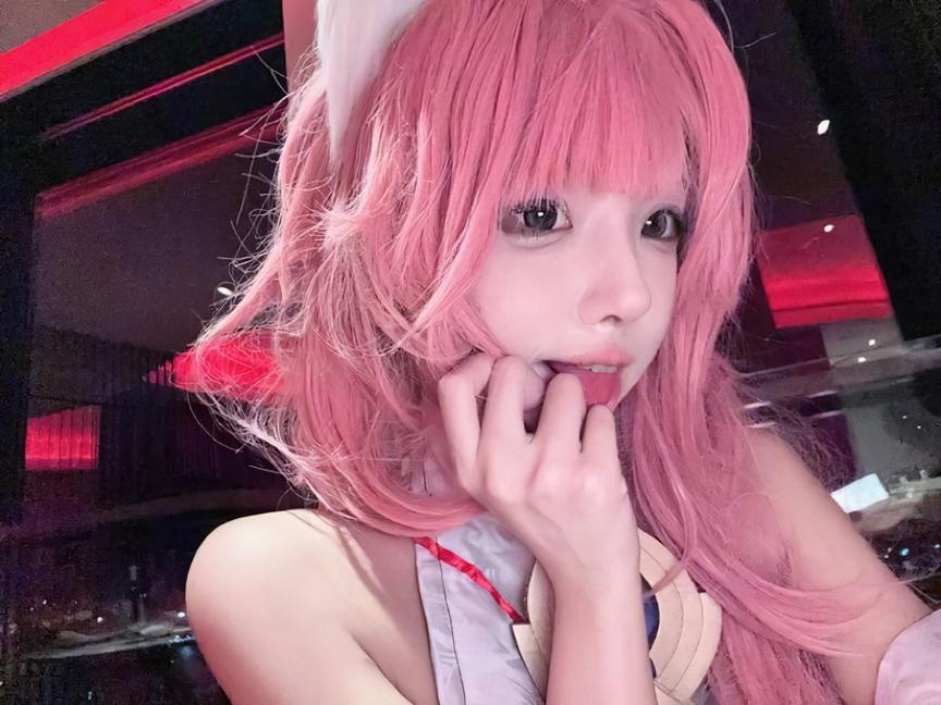 Kveotaku7 香风智乃写真合集 | Cos福利与日常视图 294P9V