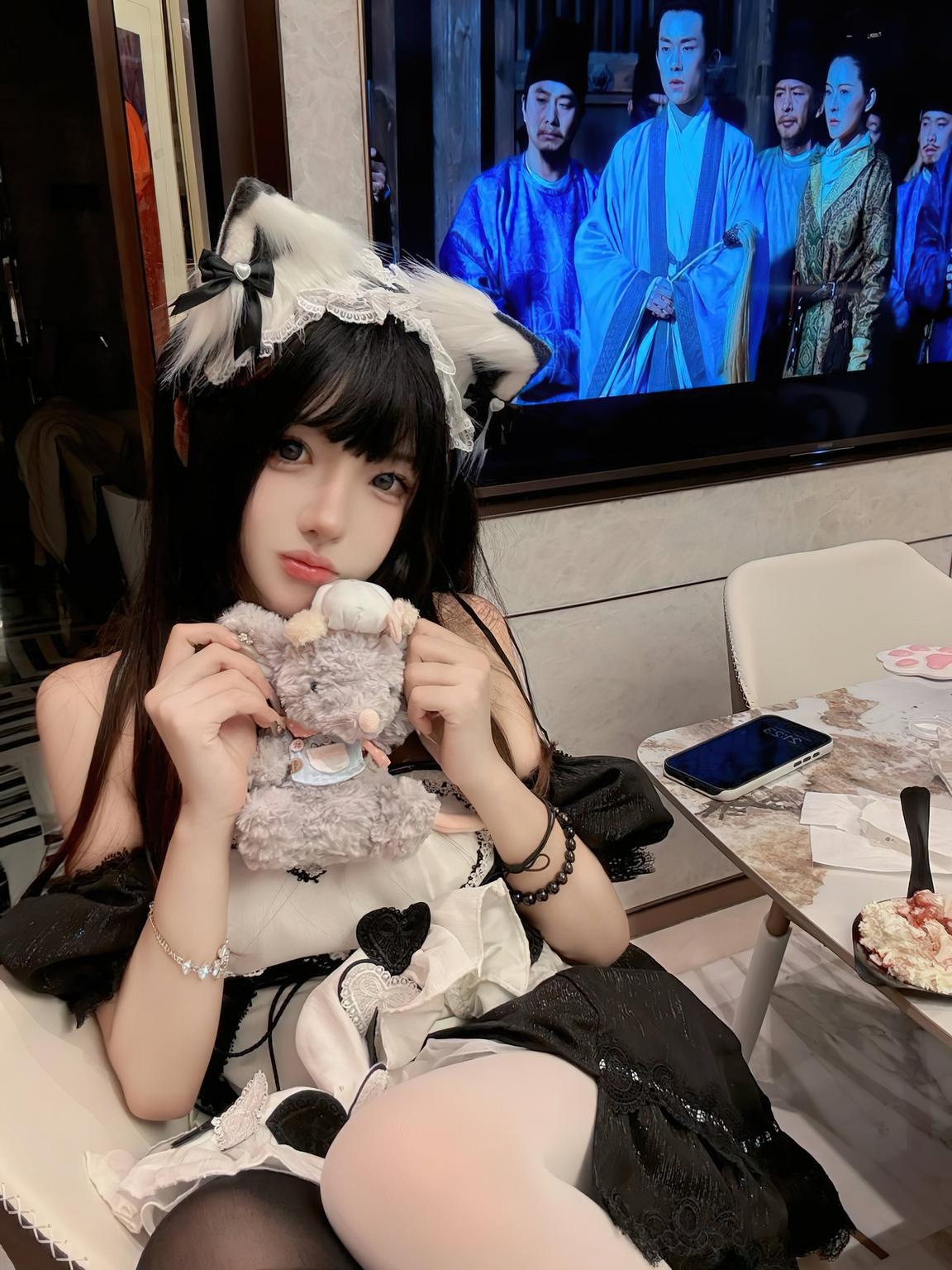 Kveotaku7 香风智乃写真合集 | Cos福利与日常视图 294P9V
