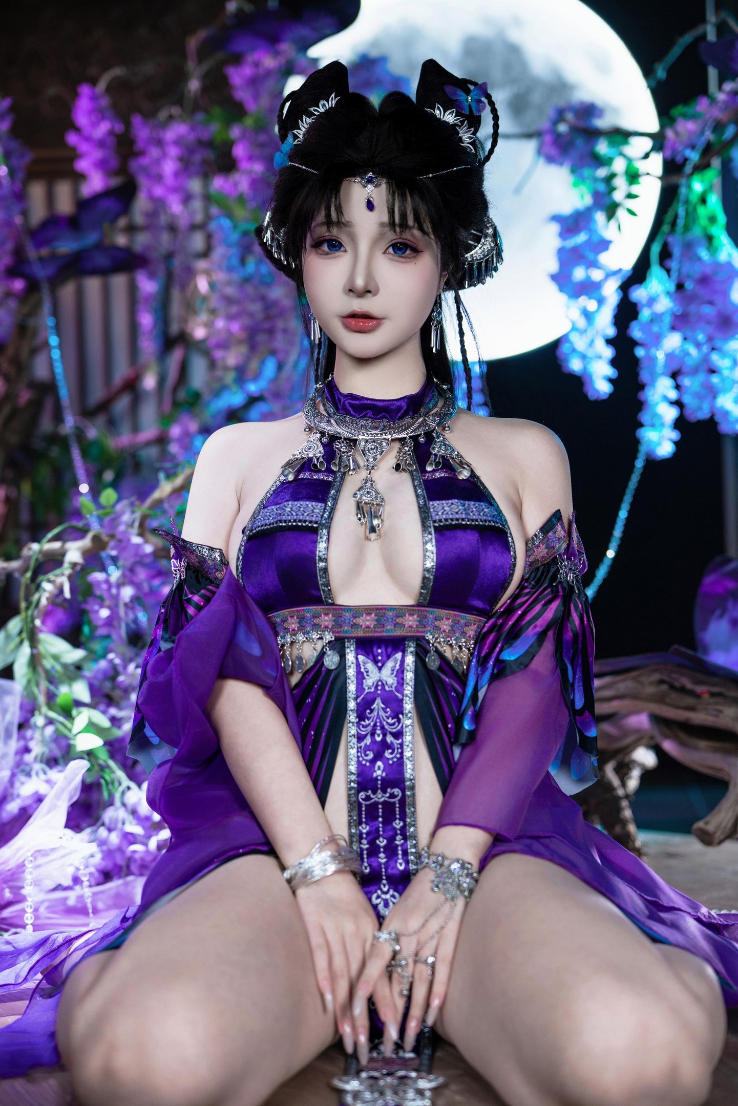 yuuhui玉匯 - 幻蝶 131P1V
