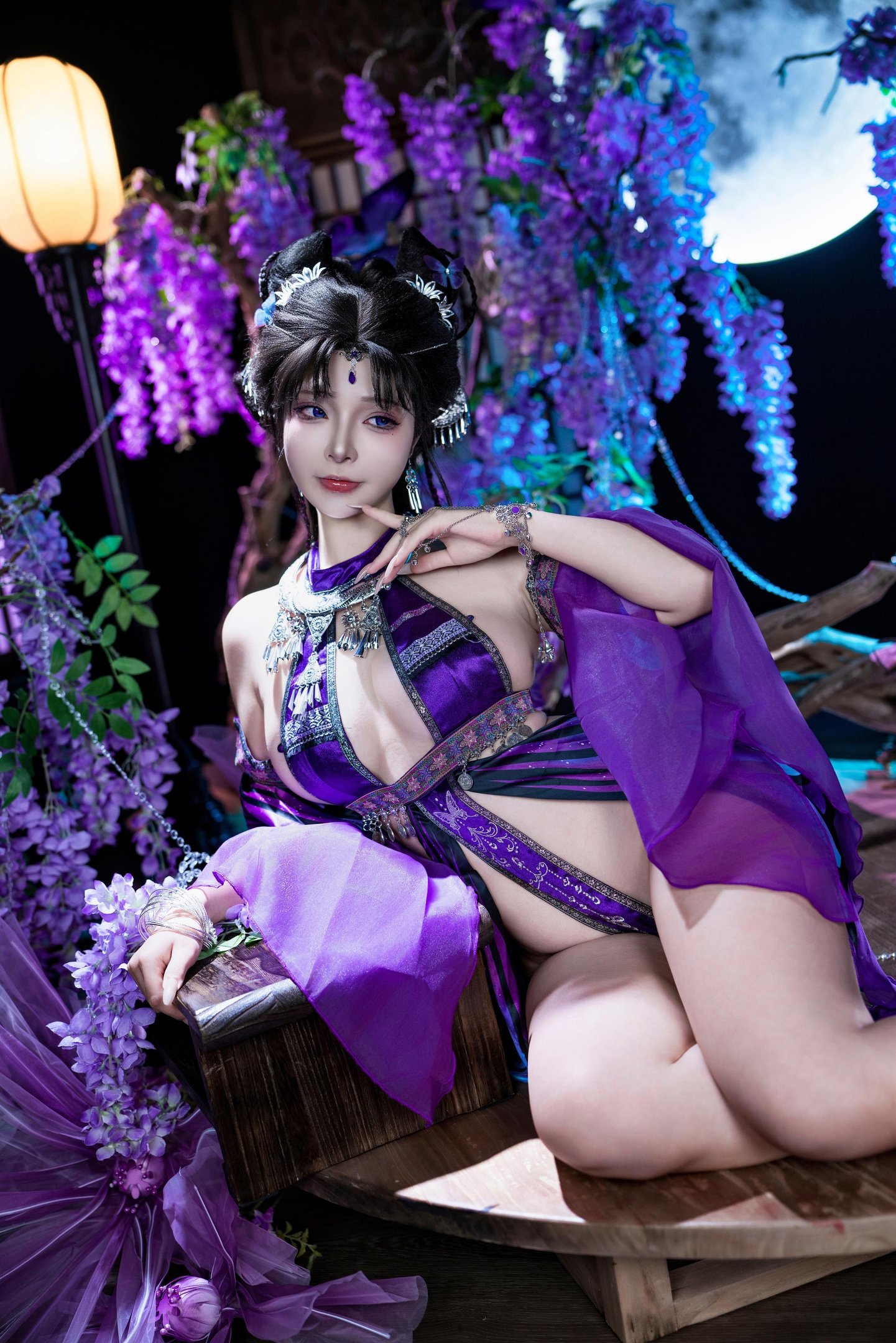 yuuhui玉匯 - 幻蝶 131P1V