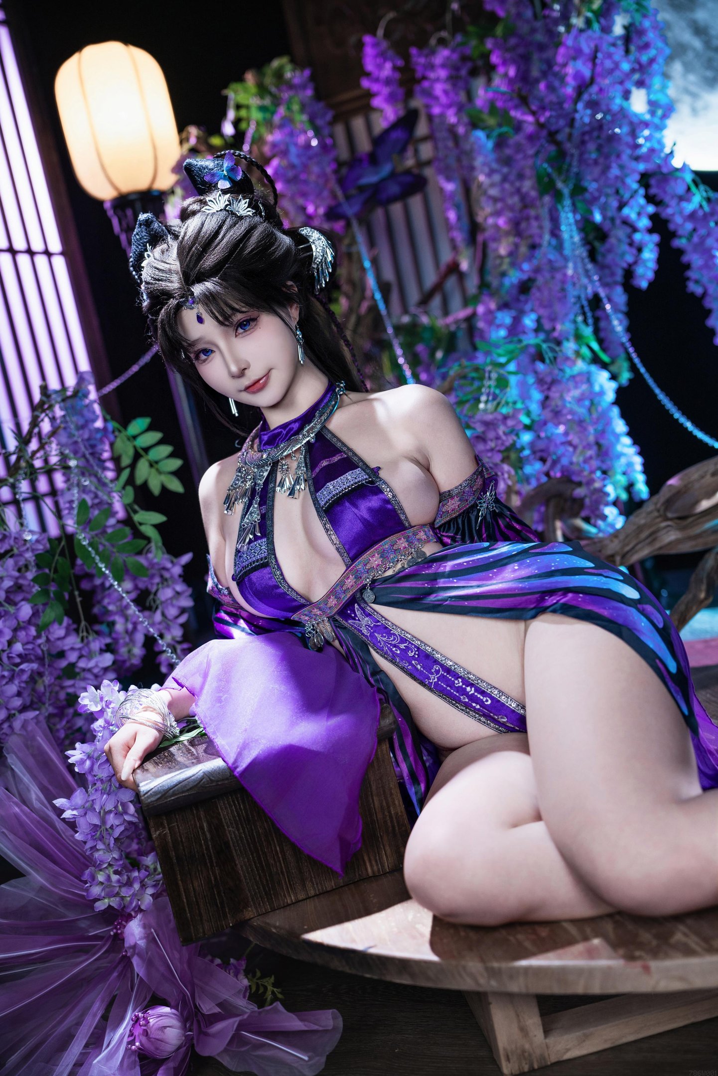 yuuhui玉匯 - 幻蝶 131P1V