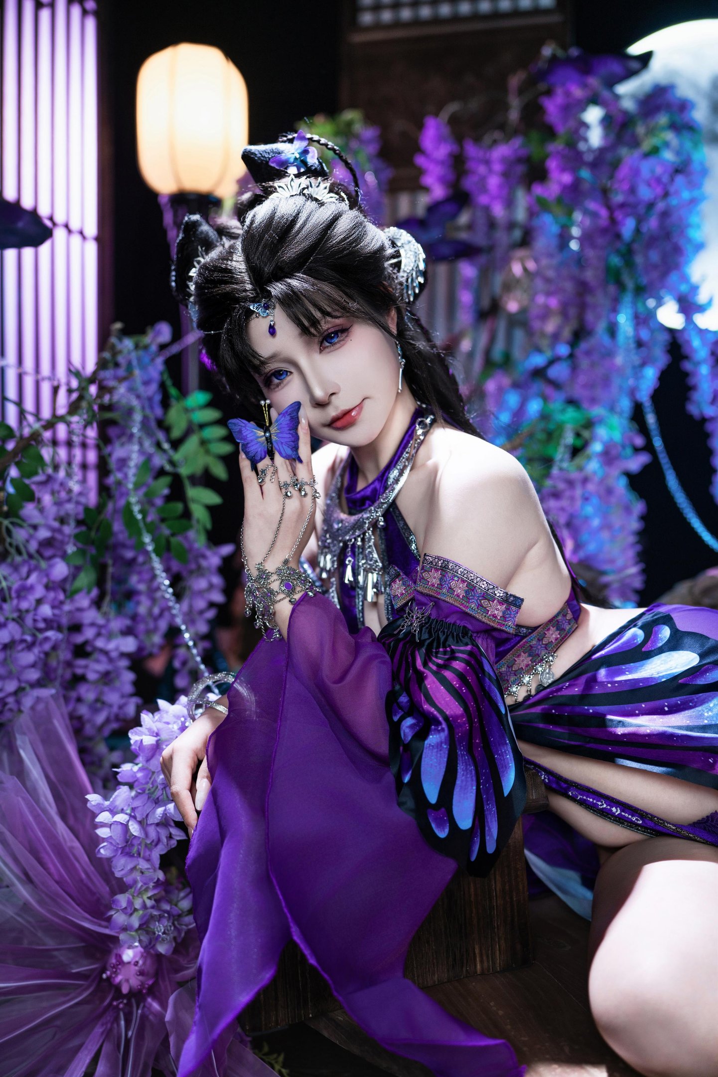 yuuhui玉匯 - 幻蝶 131P1V