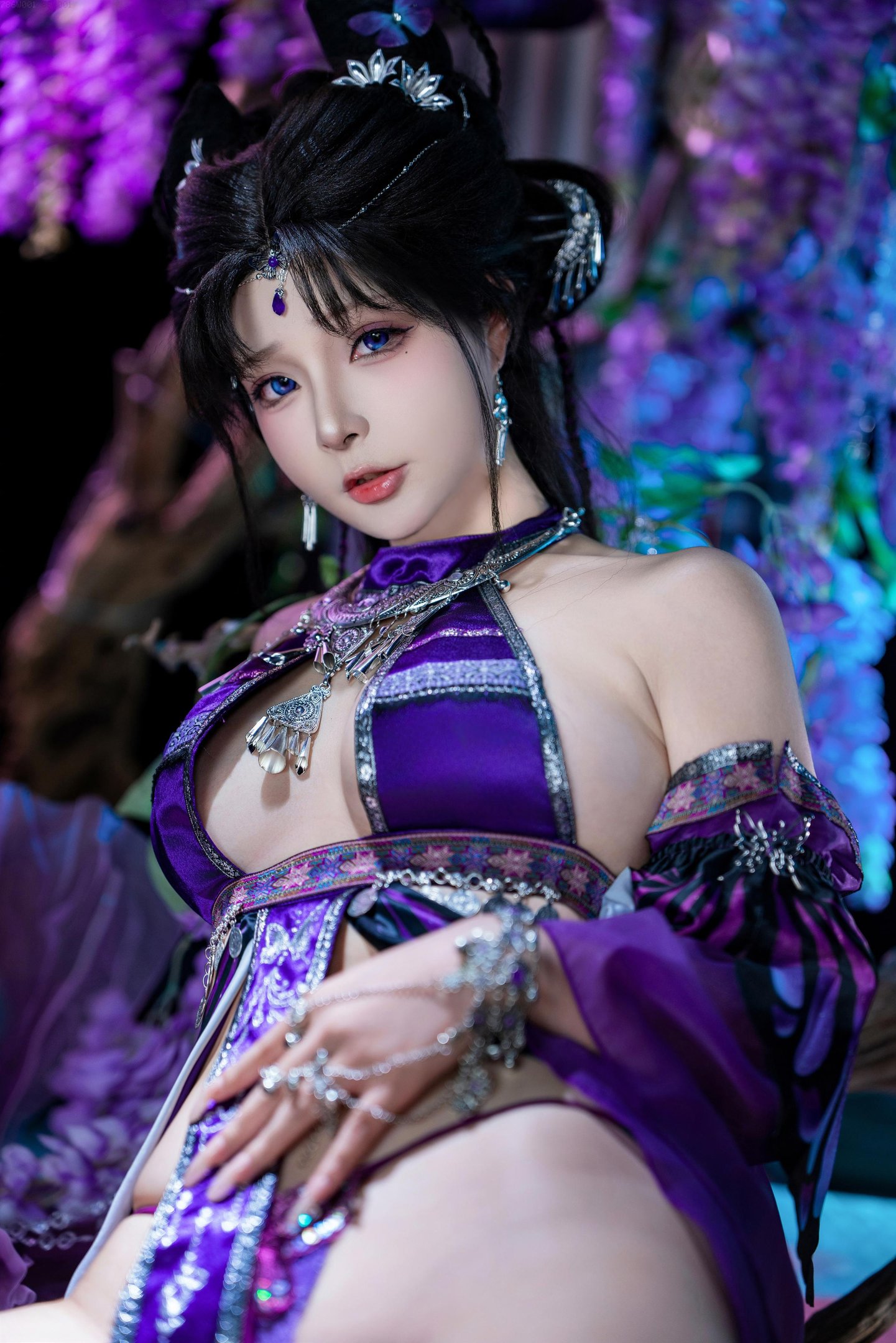 Yuuhui - Phantom Butterfly 131P1V