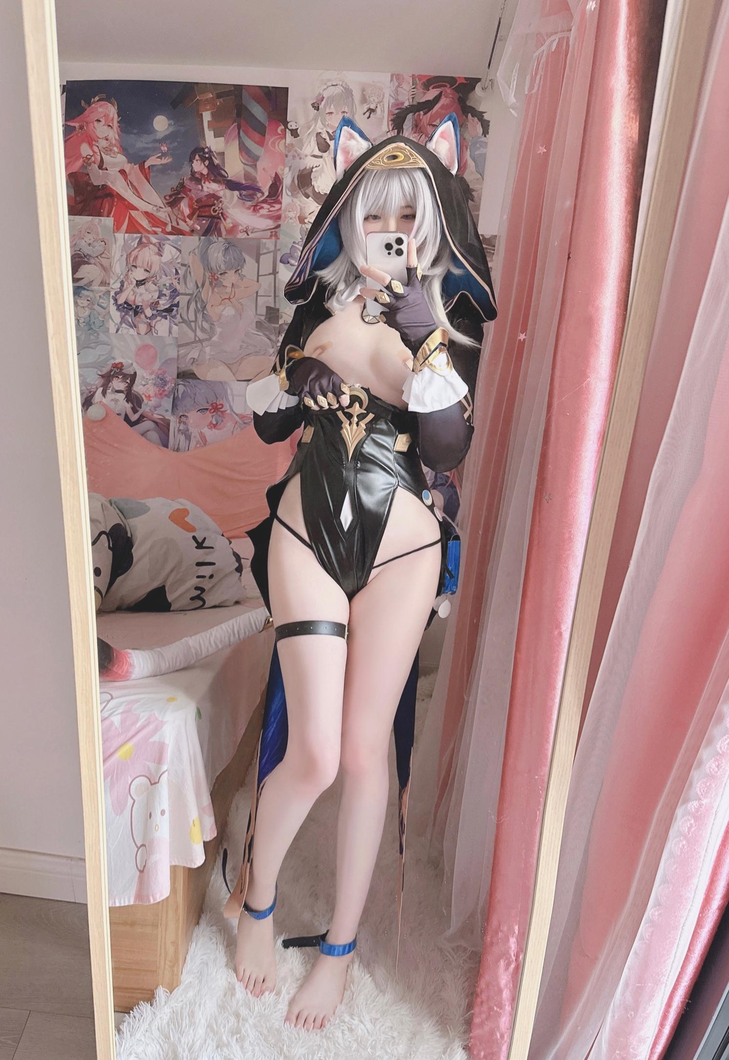 習呆呆 - セファリア 23P2V