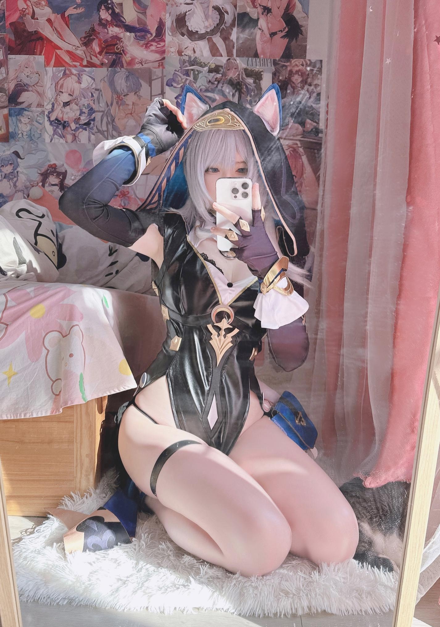 习呆呆 - セファリア 23P2V
