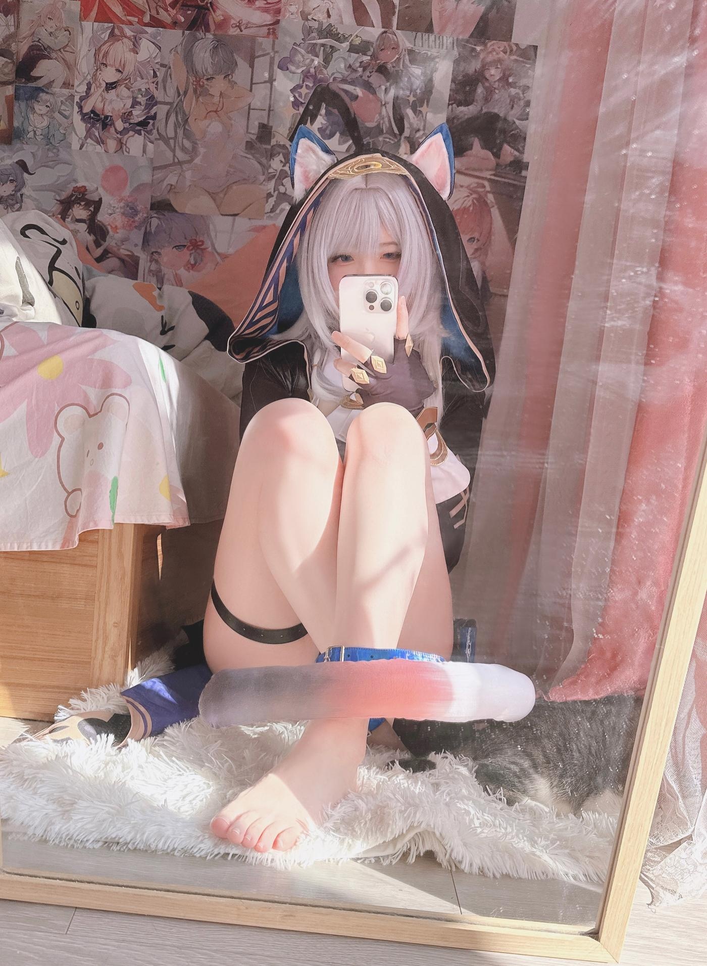 习呆呆 - セファリア 23P2V