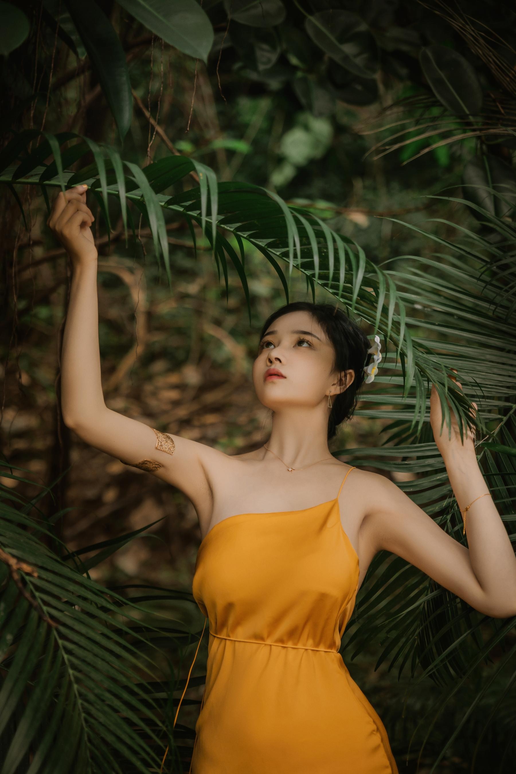 Năm Năm - Kiều Vĩ 36P