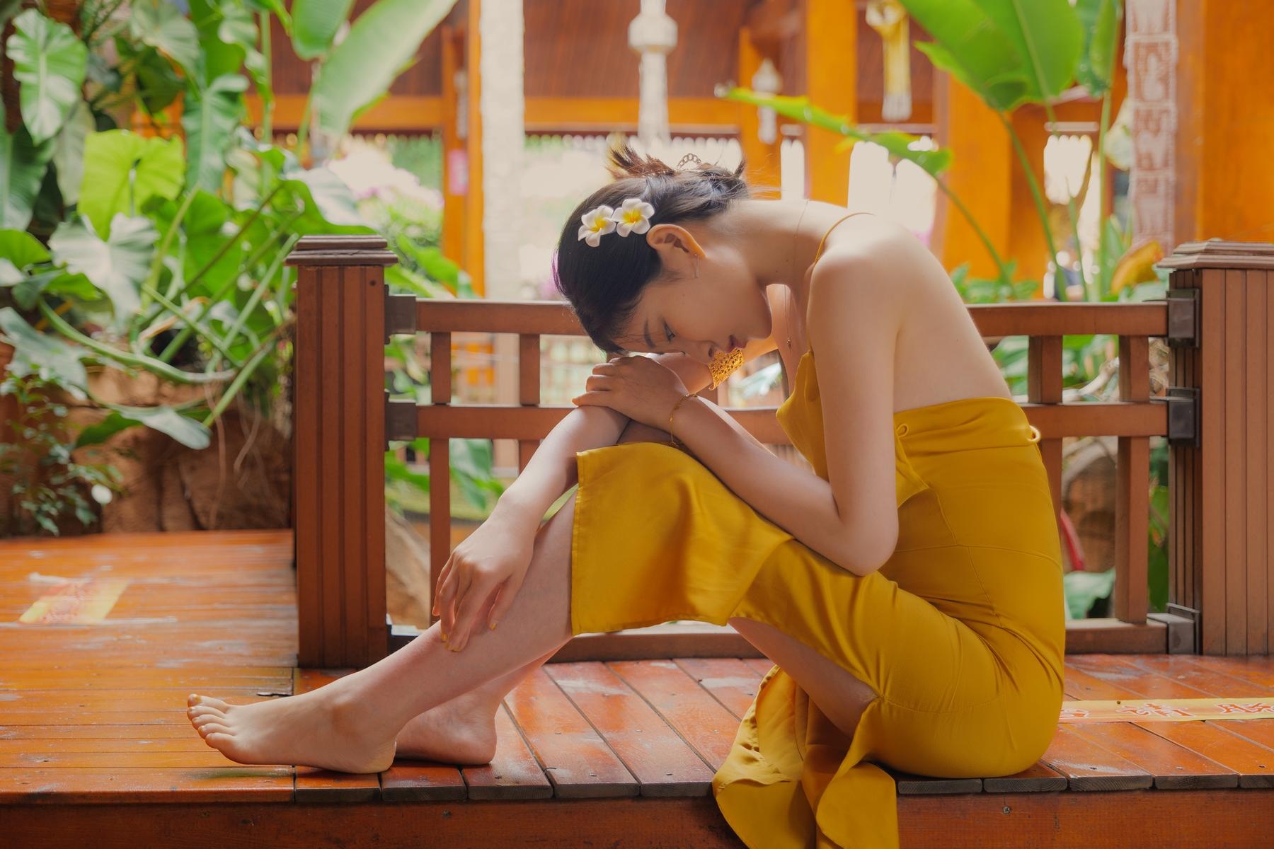 Năm Năm - Kiều Vĩ 36P