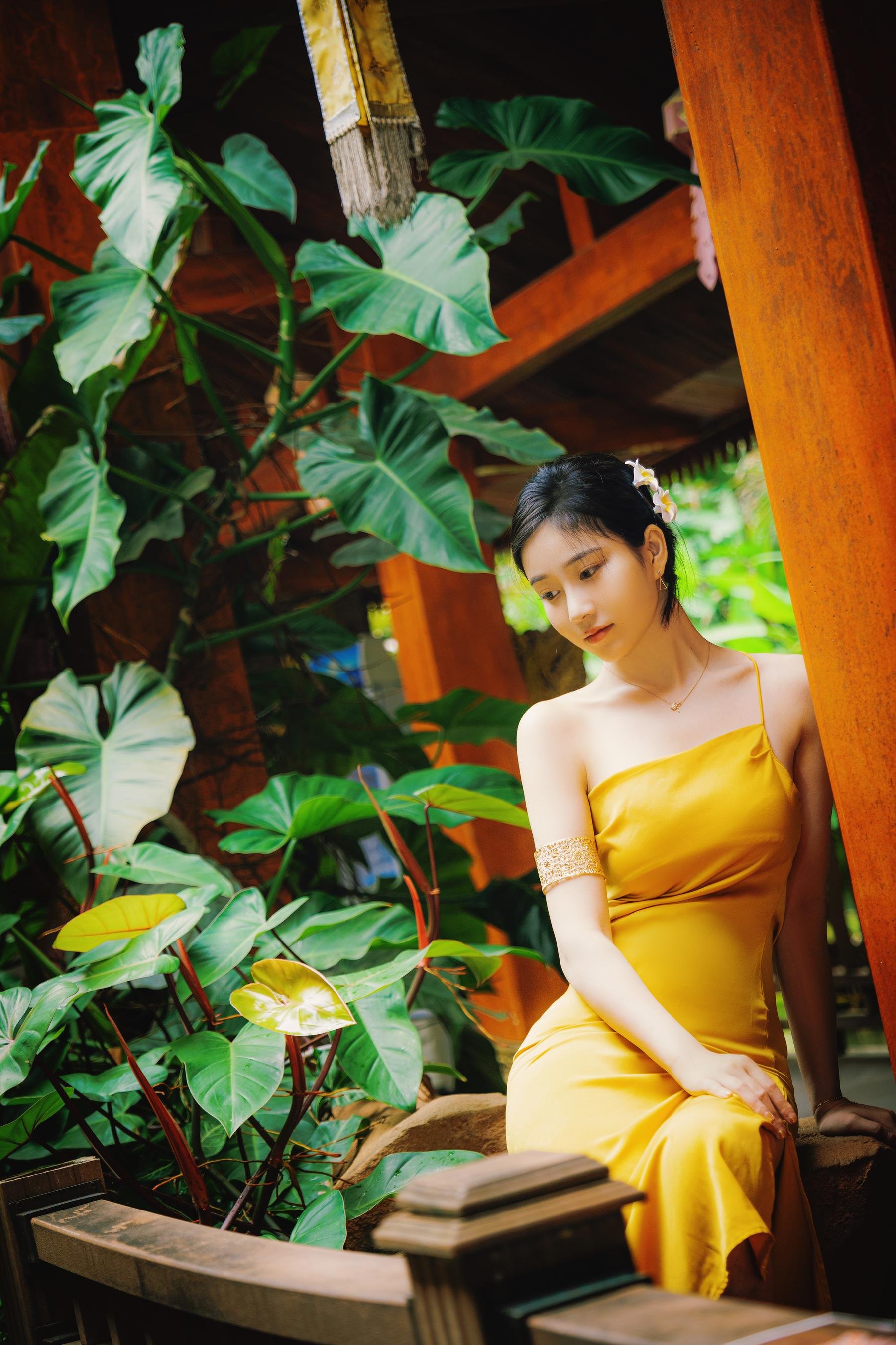 年年 - 蒹葭 36P