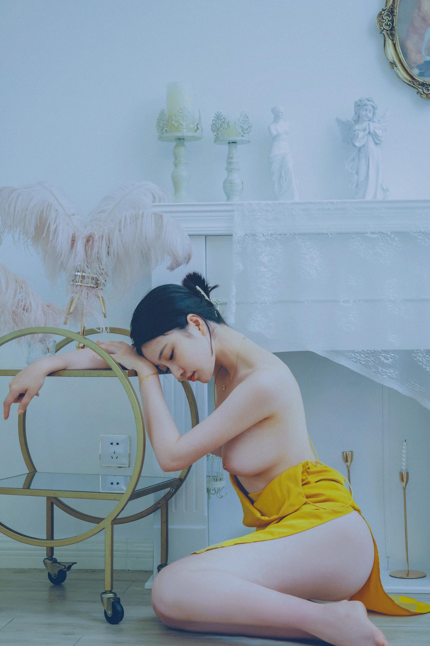 年年 - 蒹葭 36P