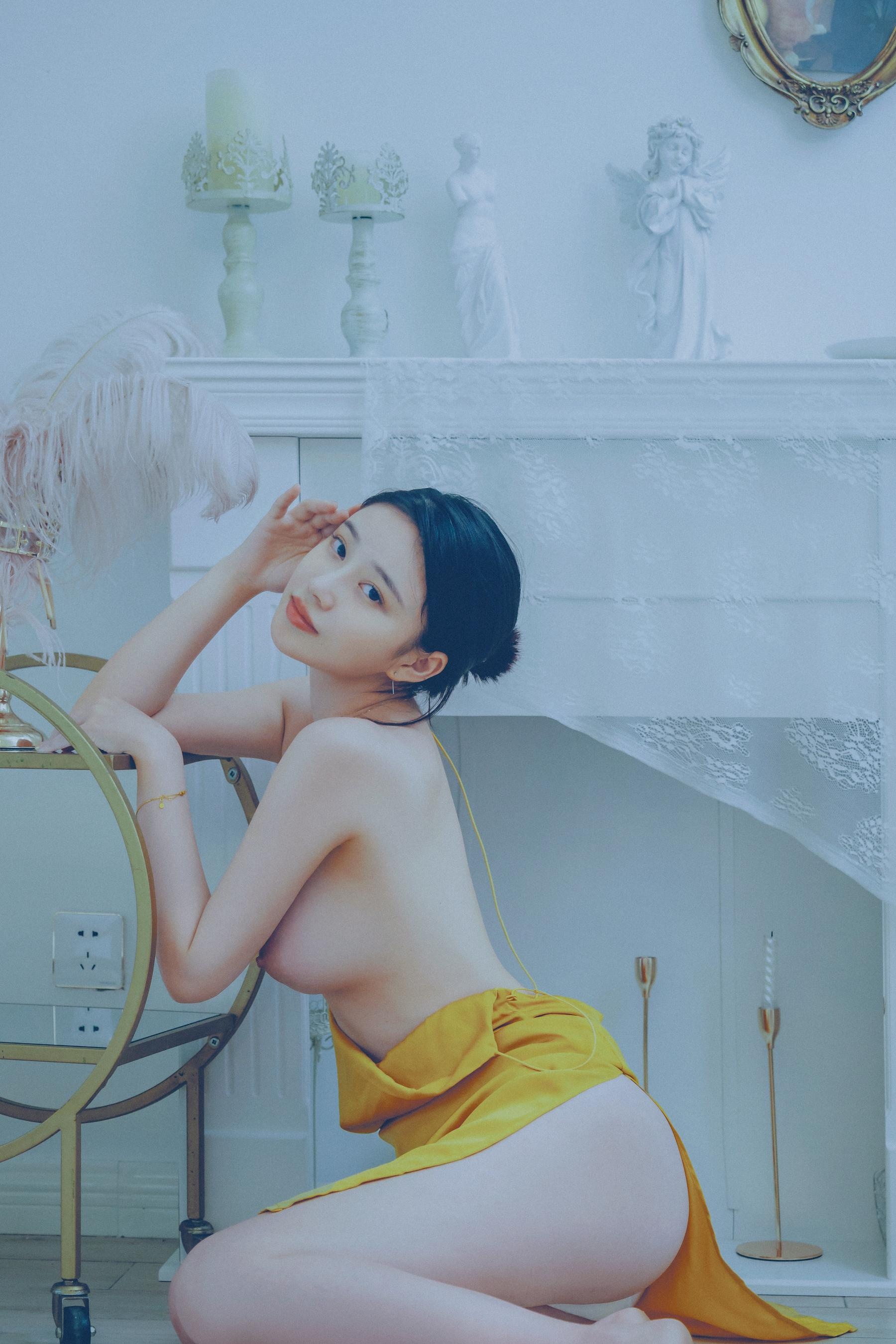 年年 - 蒹葭 36P