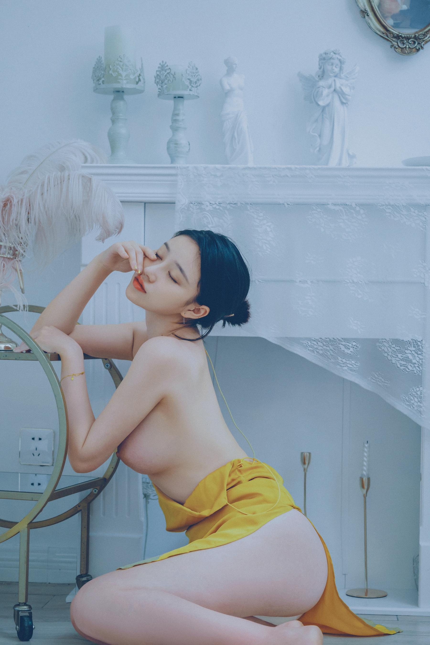 年年 - 蒹葭 36P