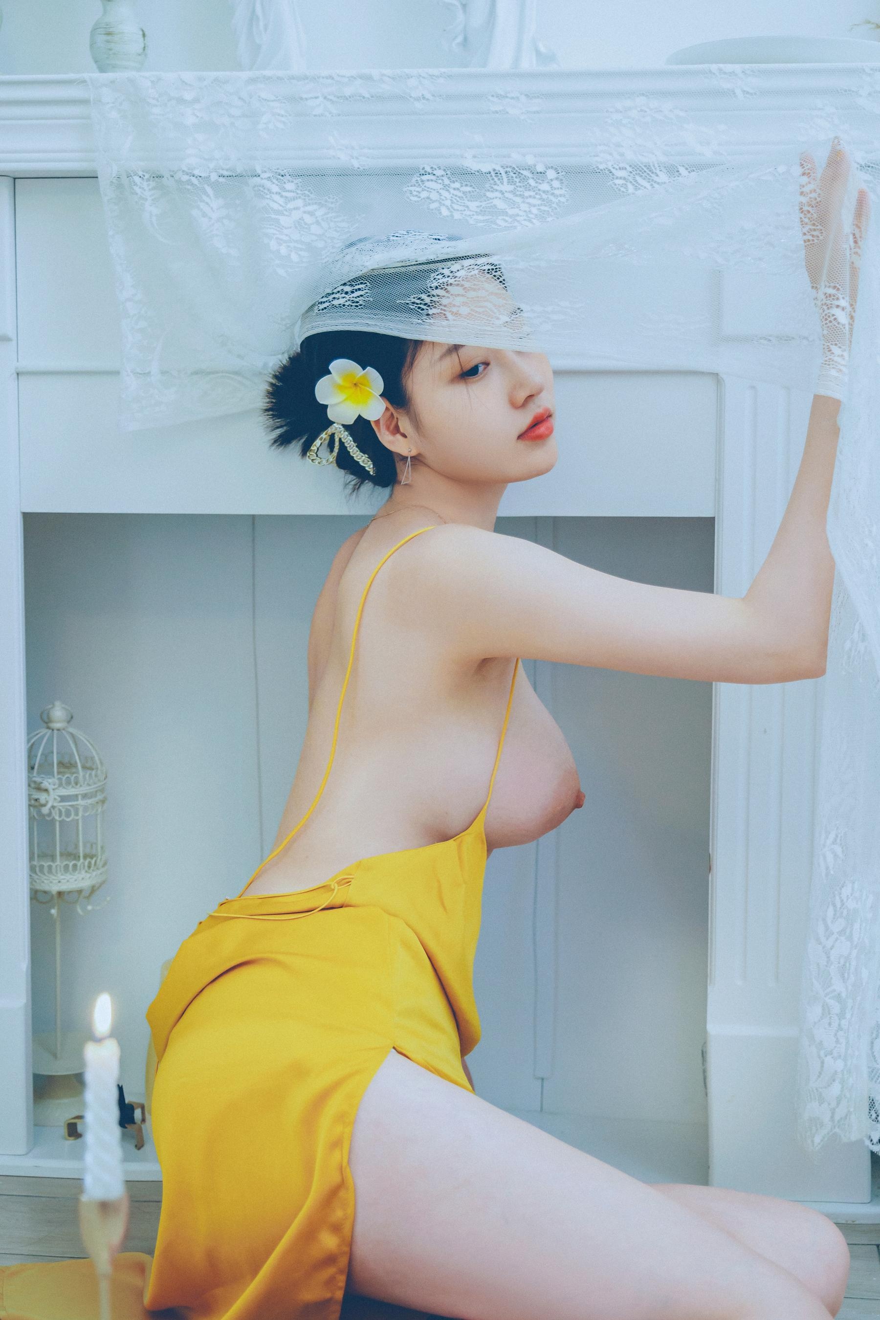 年年 - 蒹葭 36P