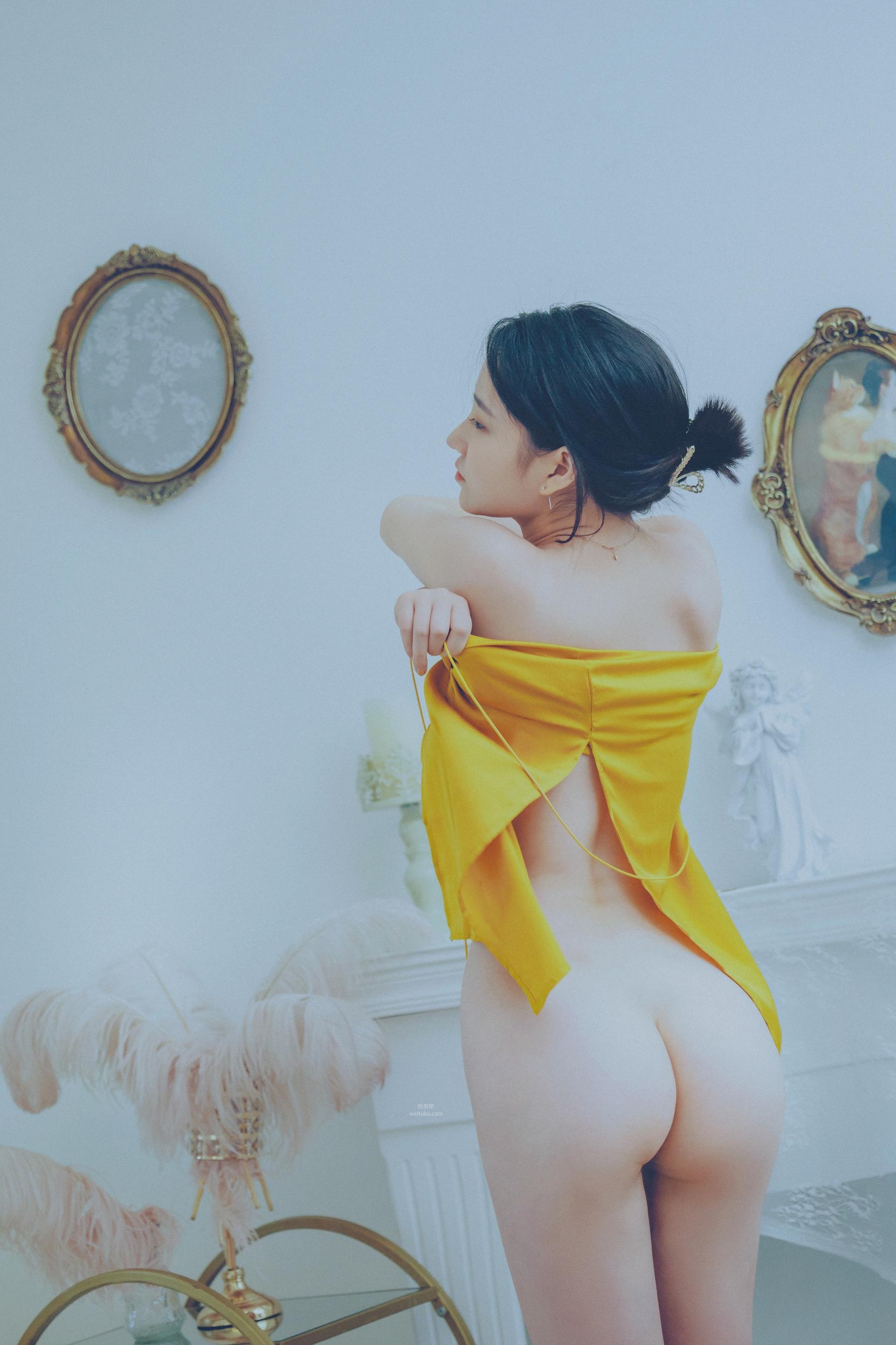 年年 - 蒹葭 36P