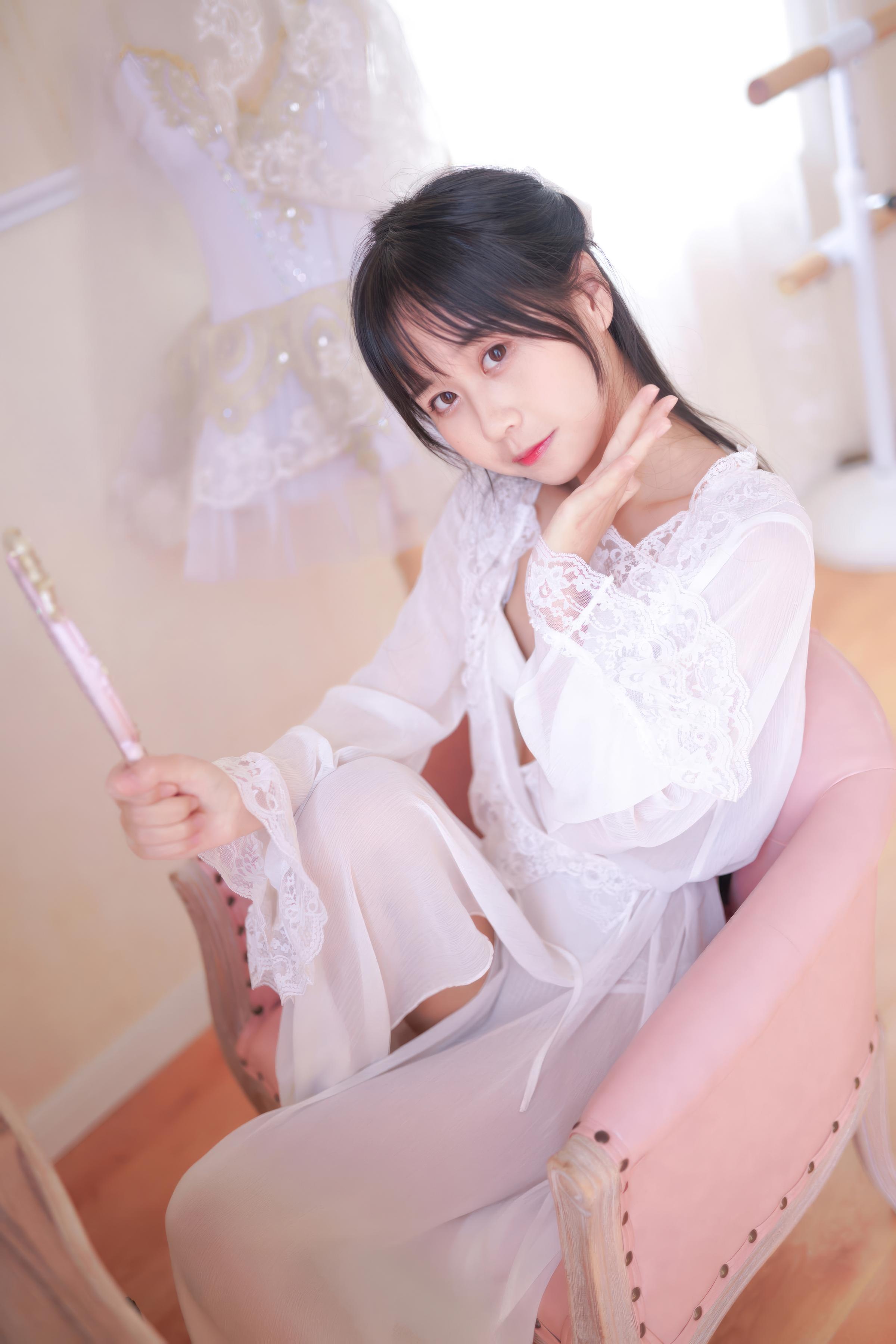 萌芽儿o0 - Trà Trắng Thanh Nhàn 22P
