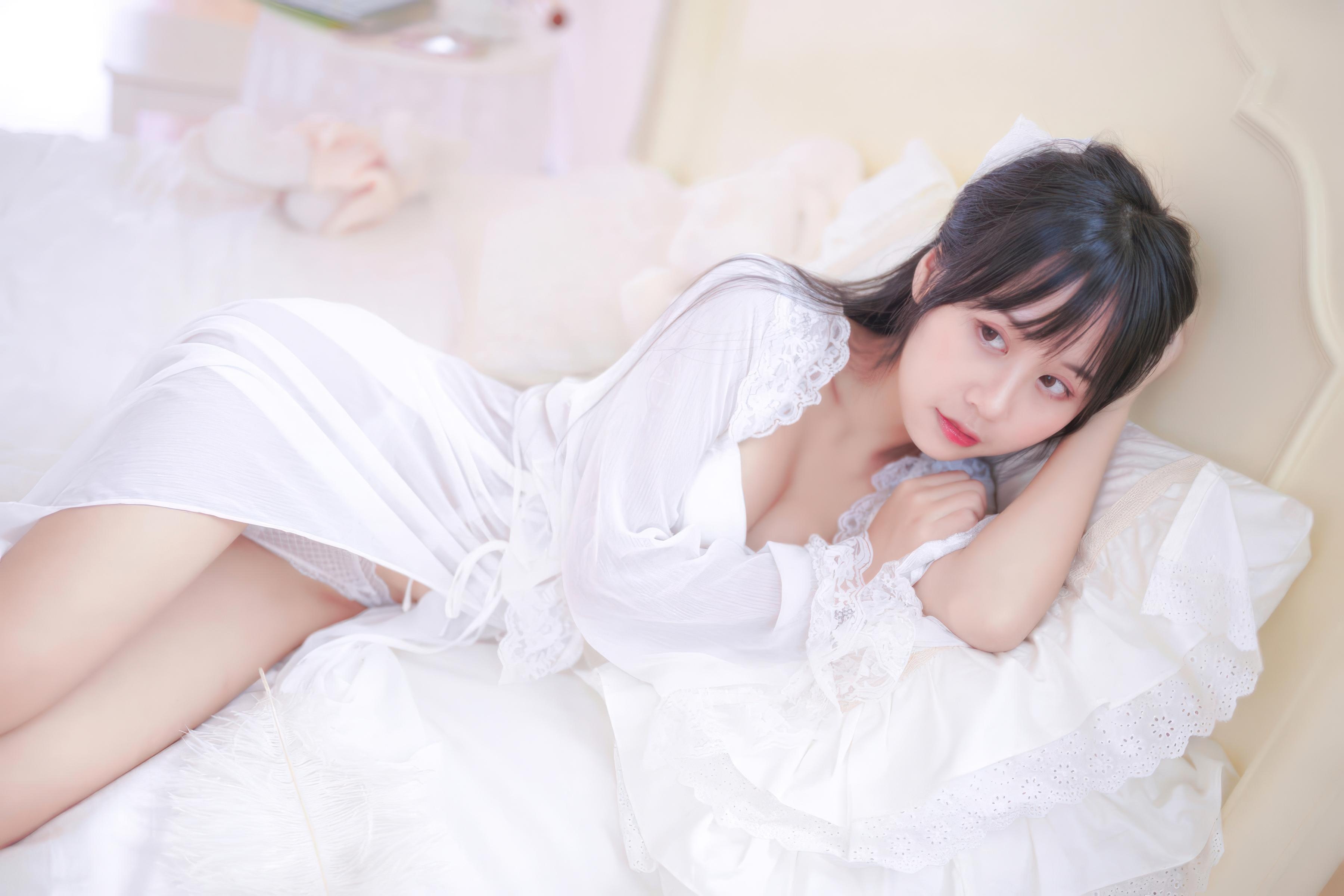 萌芽儿o0 - Trà Trắng Thanh Nhàn 22P