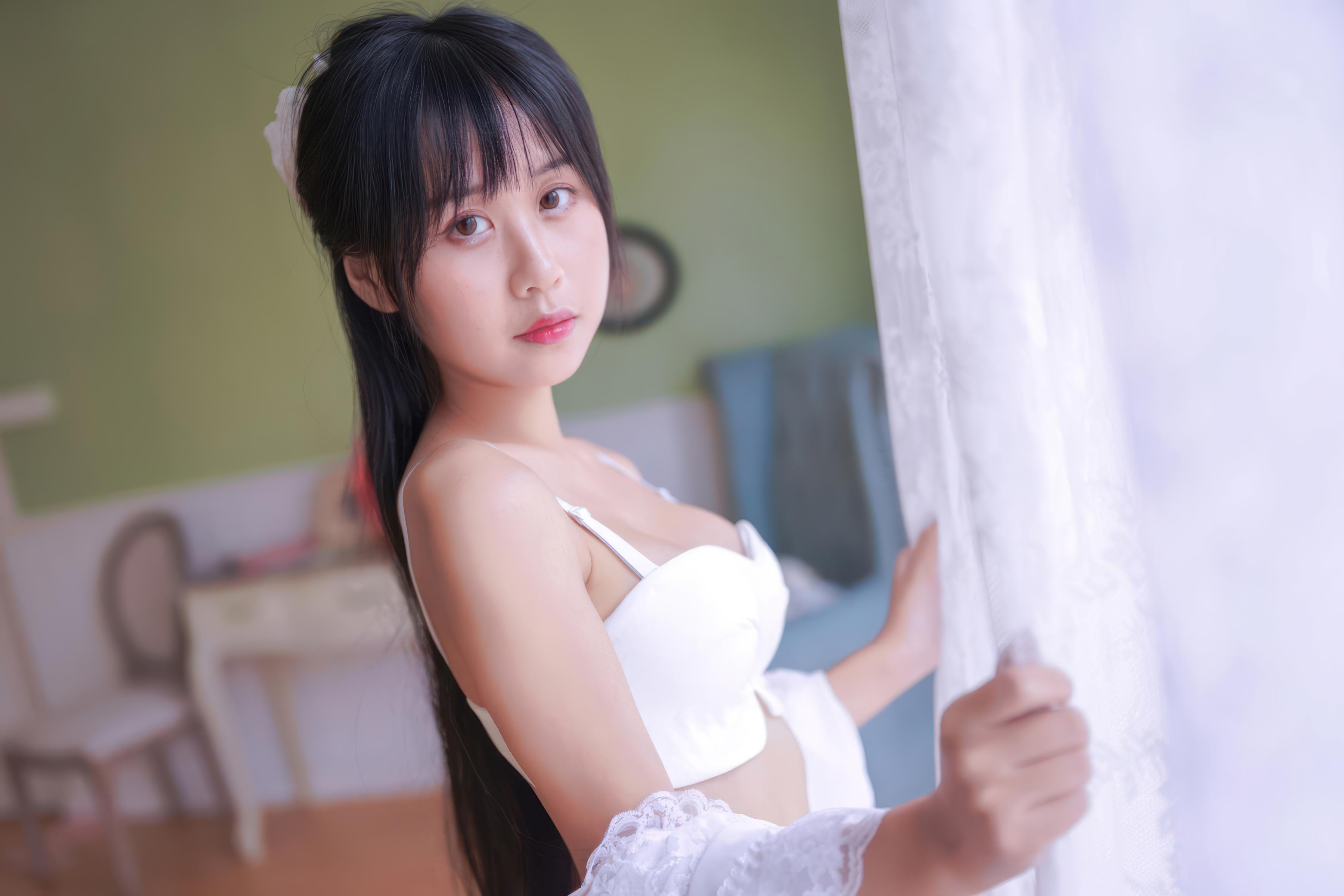 萌芽儿o0 - Trà Trắng Thanh Nhàn 22P