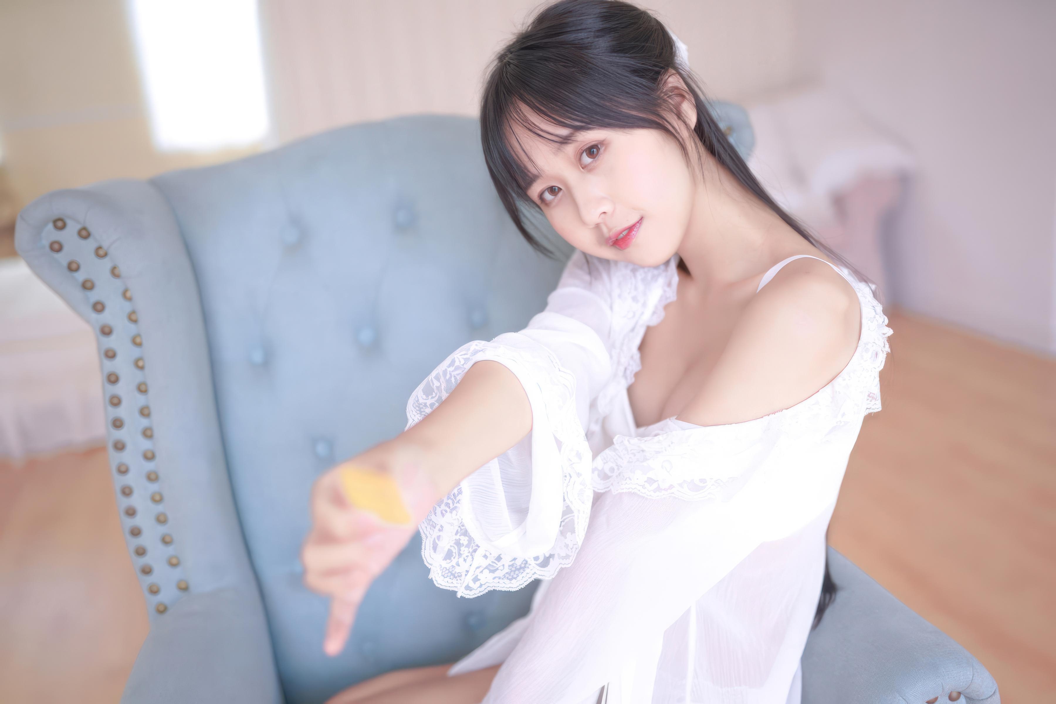 萌芽儿o0 - Trà Trắng Thanh Nhàn 22P