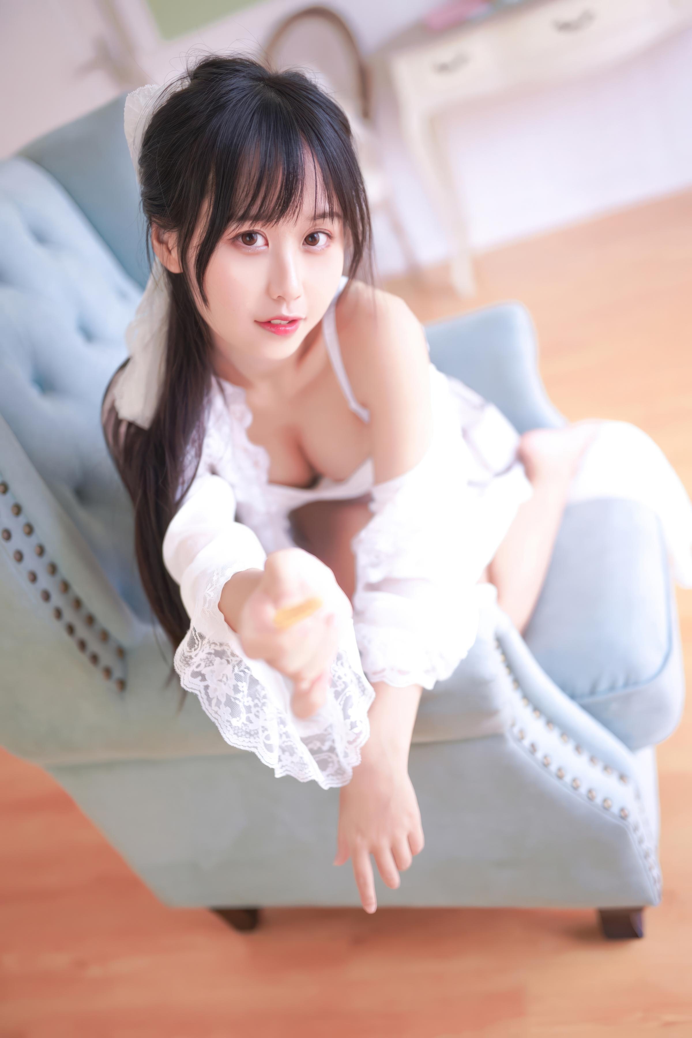 萌芽儿o0 - Trà Trắng Thanh Nhàn 22P