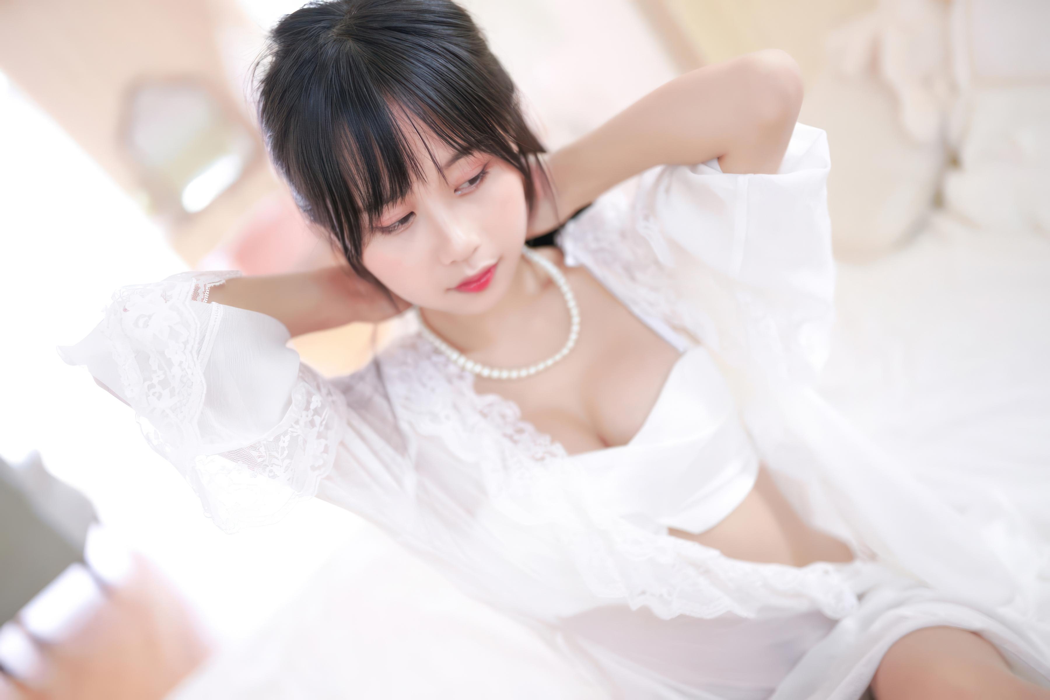 萌芽儿o0 - Trà Trắng Thanh Nhàn 22P