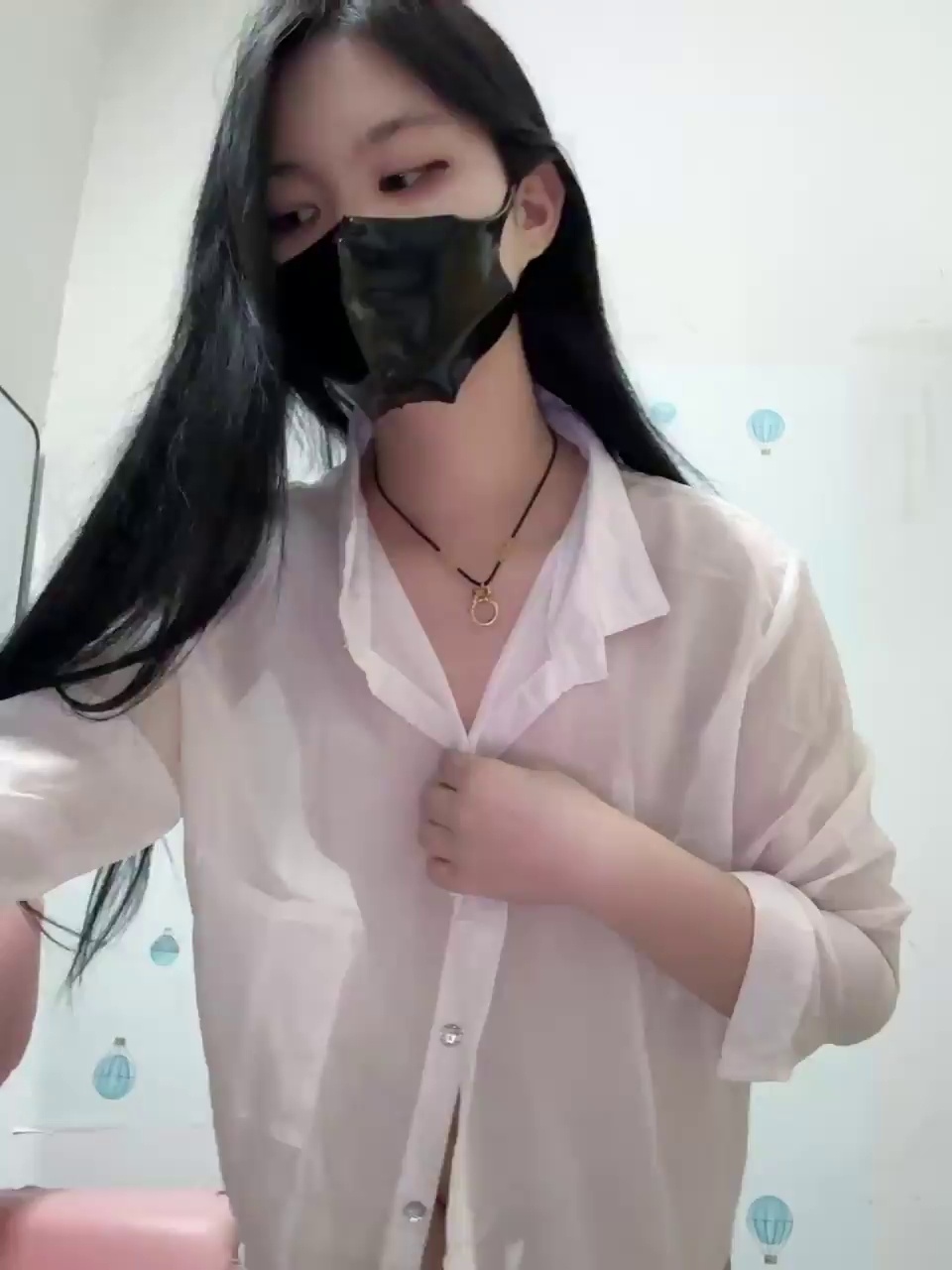 小羊aa - Kuaishou Lộ Thông Tin Người Đẹp Thanh Khiết, Phúc Lợi, Múa Khỏa Thân 74P46V