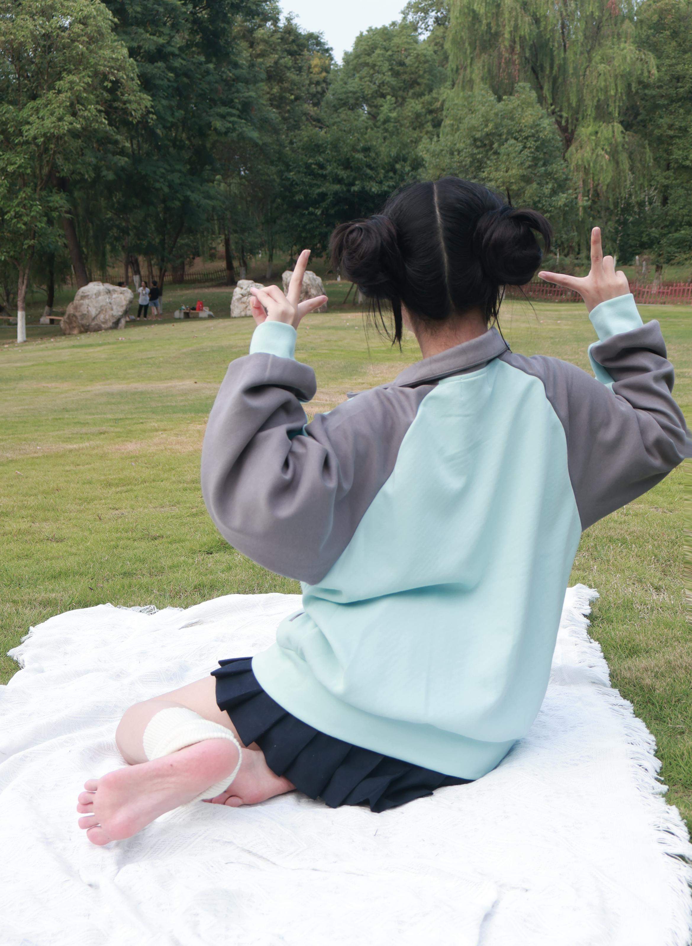 小羊蛋卷 - 冰糖小丸子 14個入り
