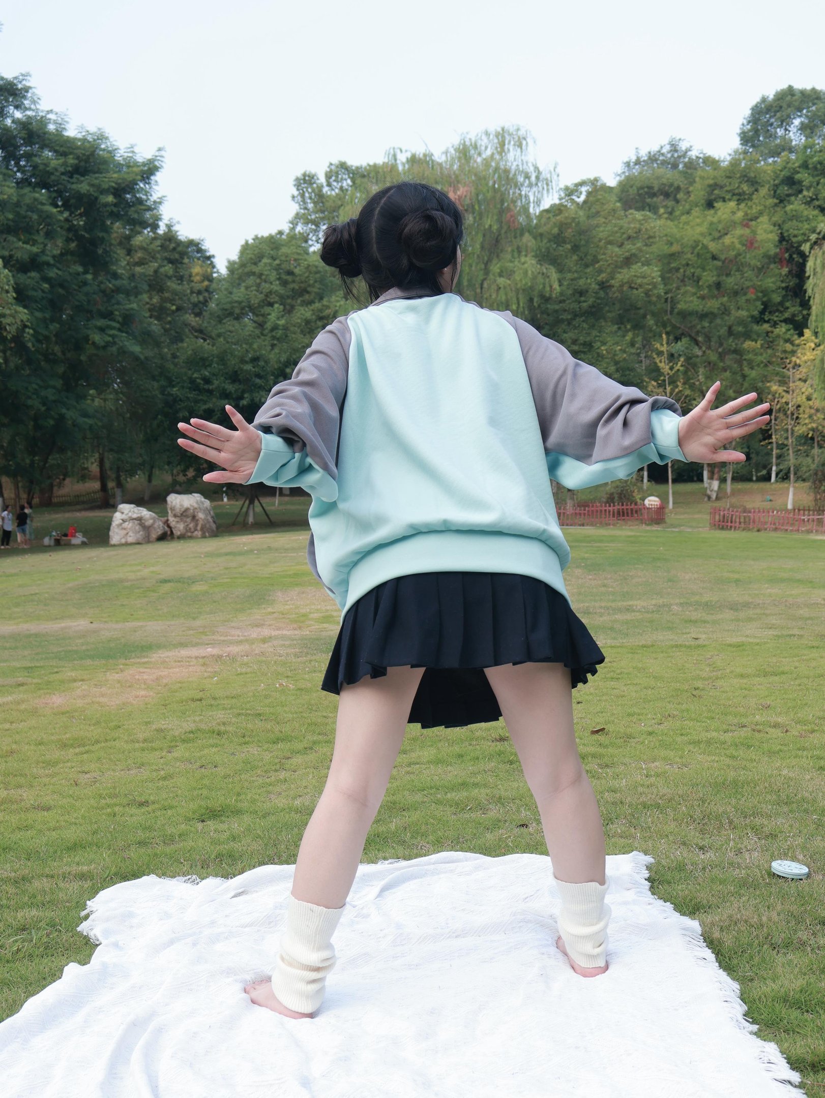 小羊蛋卷 - 冰糖小丸子 14個入り