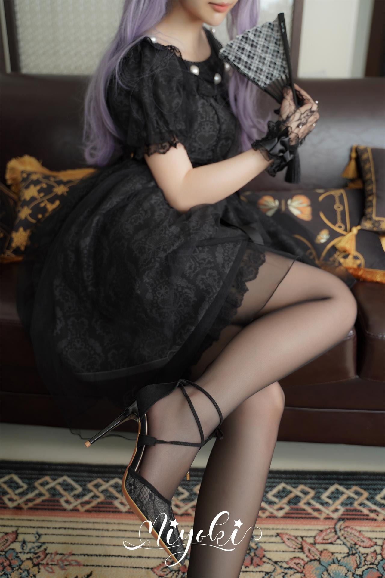 Misaki Suzuki - New Princess Exclusive Episode 7