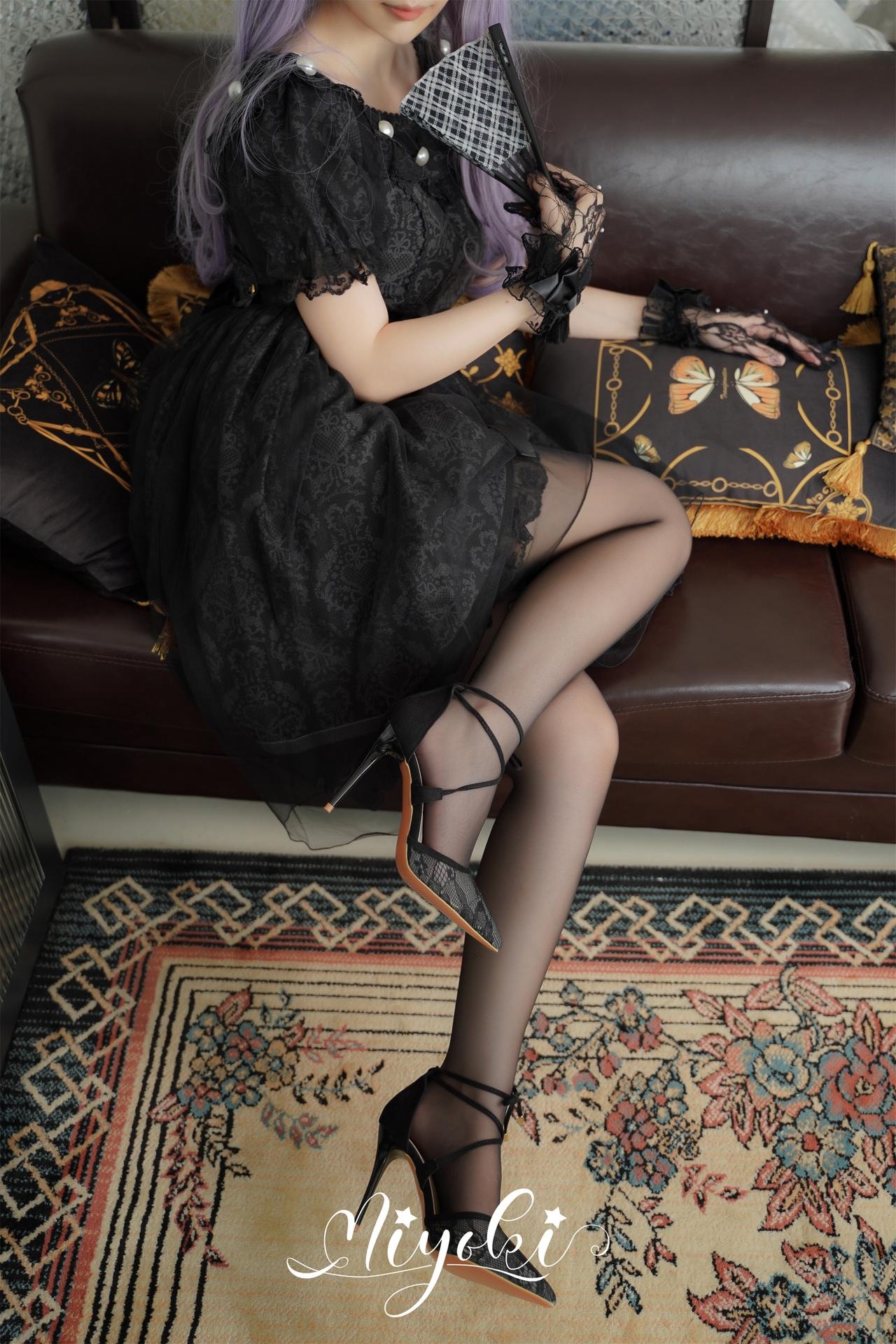 Misaki Suzuki - New Princess Exclusive Episode 7