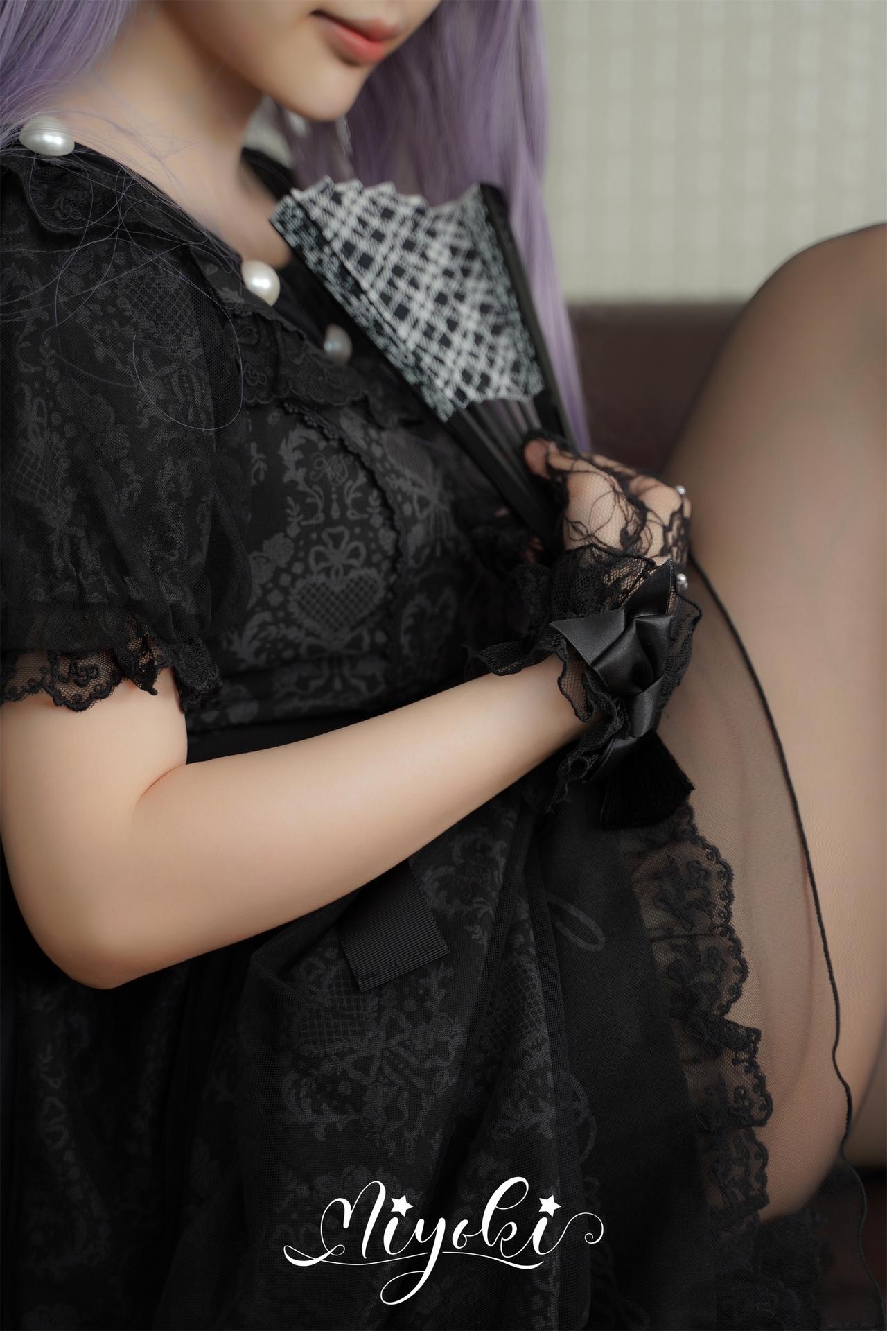 Misaki Suzuki - New Princess Exclusive Episode 7