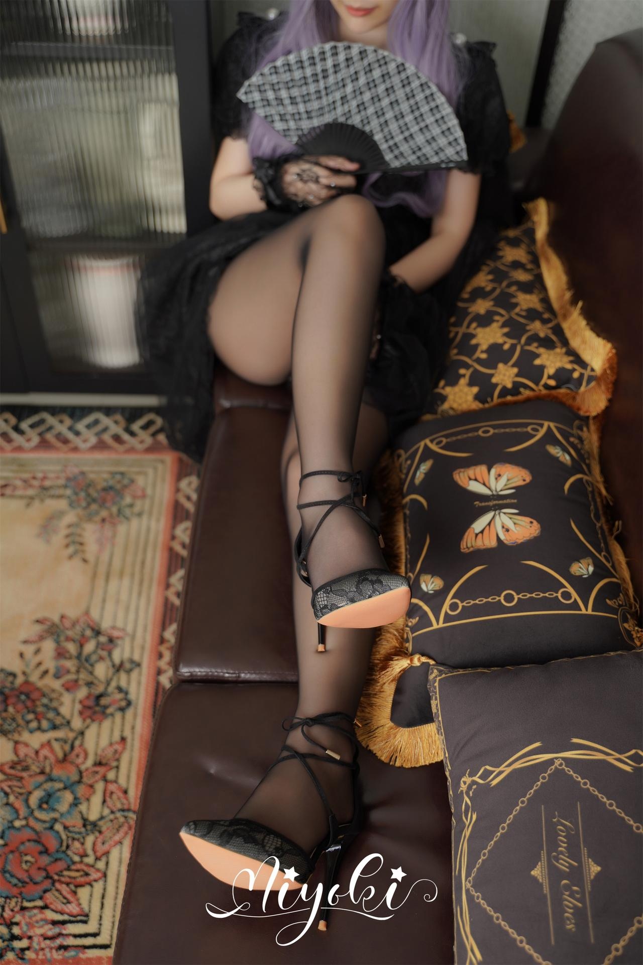 铃木美咲 (Misaki Suzuki) - 新姬様限定 第七话