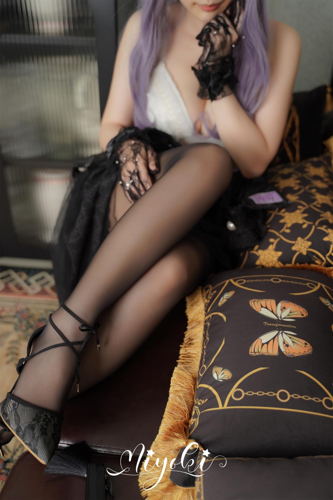Misaki Suzuki - New Princess Exclusive Episode 7