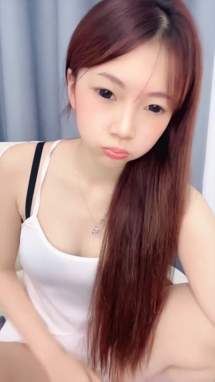 陳晚晚 - 甜美校花 全尺度錄播 23P2V