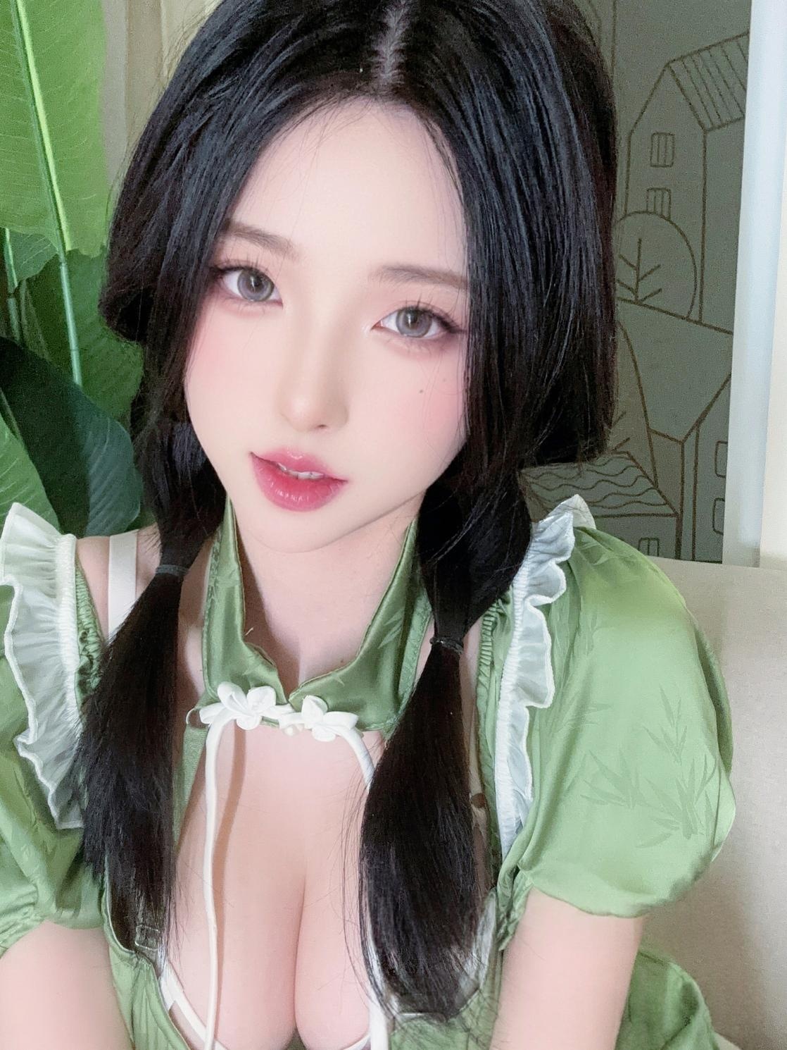 清水由乃 - Bánh Chưng Lá Sen 35P1V