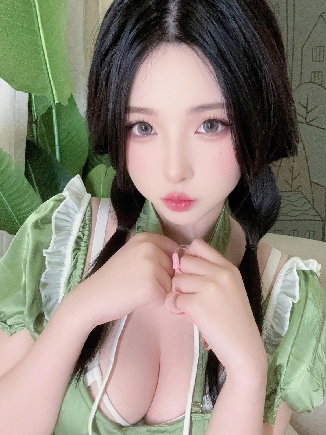 清水由乃 - Bánh Chưng Lá Sen 35P1V