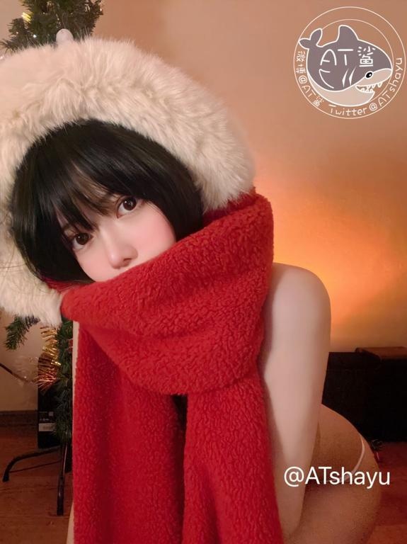 AT鲨 - Giới Hạn Đặc Biệt Năm Mới 30P