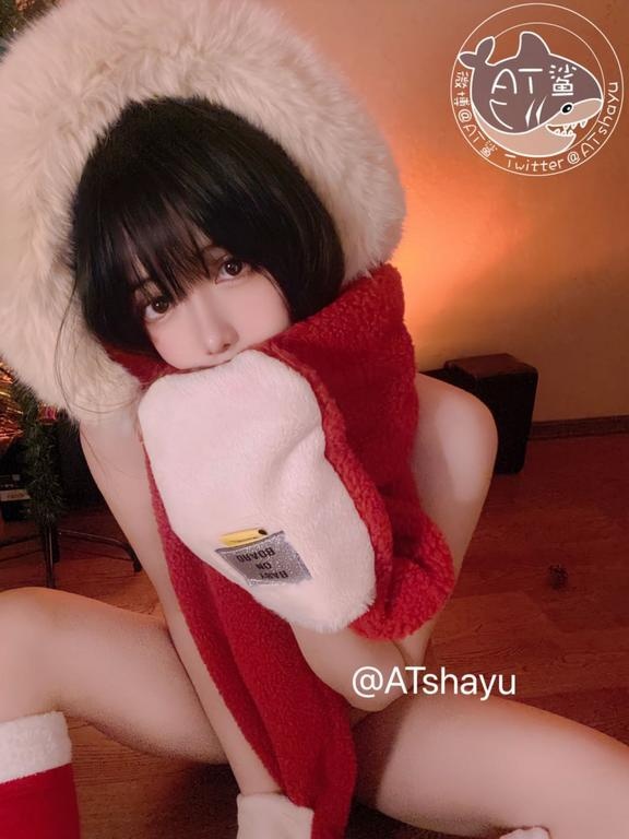 AT鲨 - Giới Hạn Đặc Biệt Năm Mới 30P
