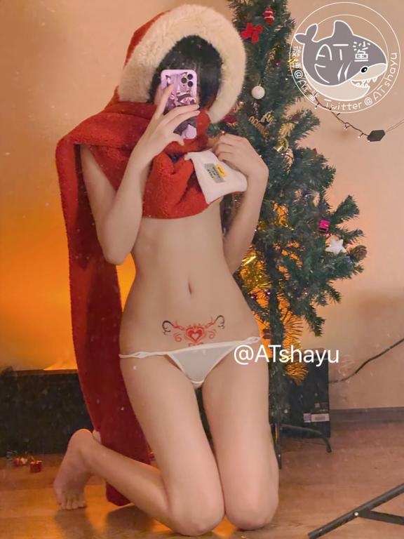 AT鲨 - Giới Hạn Đặc Biệt Năm Mới 30P