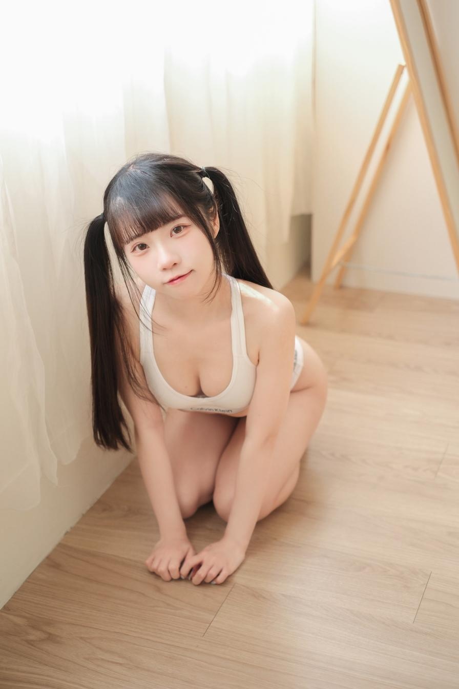 可可小白兔 - 小貓娘渴望主人的疼愛 69P1V