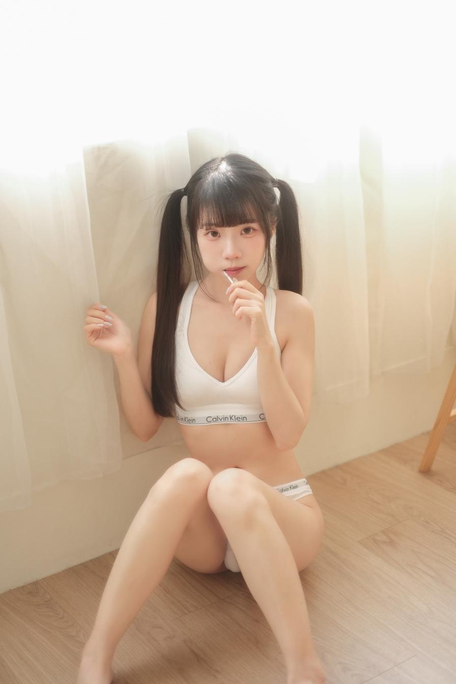 可可小白兔 - 小貓娘渴望主人的疼愛 69P1V