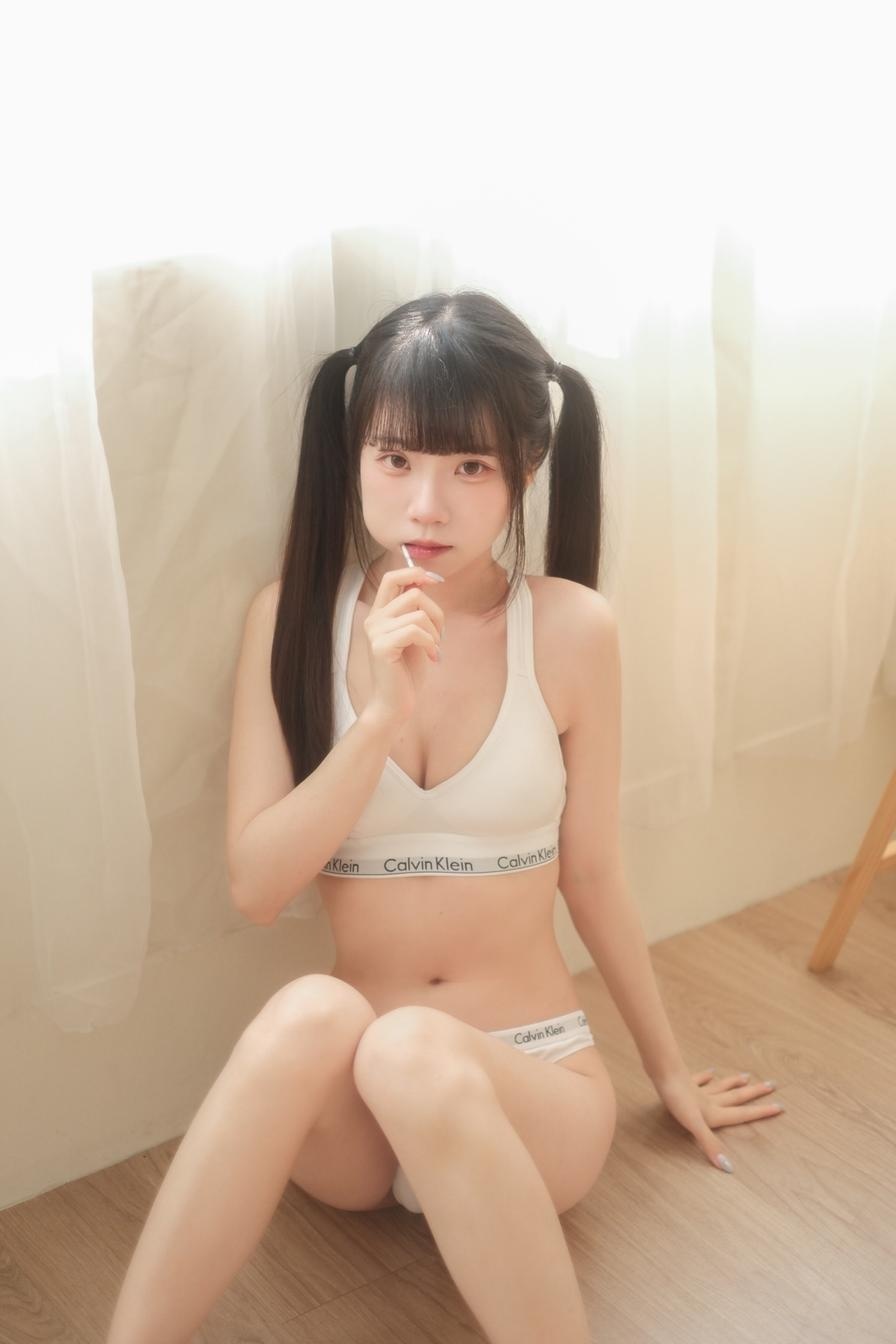 可可小白兔 - 小貓娘渴望主人的疼愛 69P1V