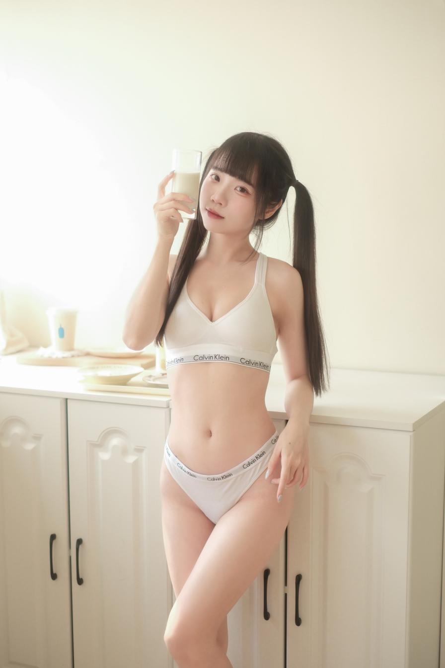 可可小白兔 - 小貓娘渴望主人的疼愛 69P1V