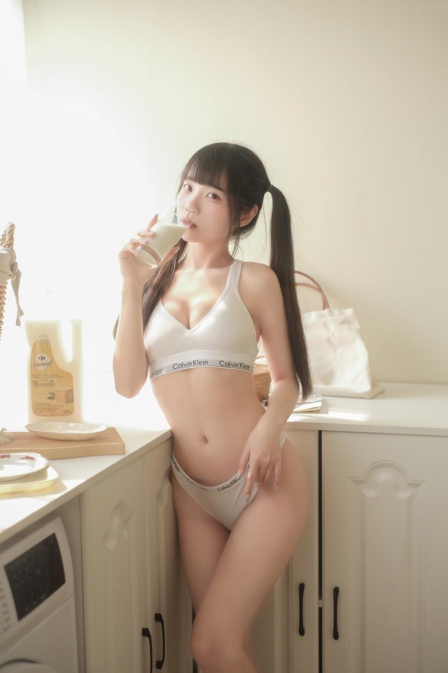 可可小白兔 - 小貓娘渴望主人的疼愛 69P1V