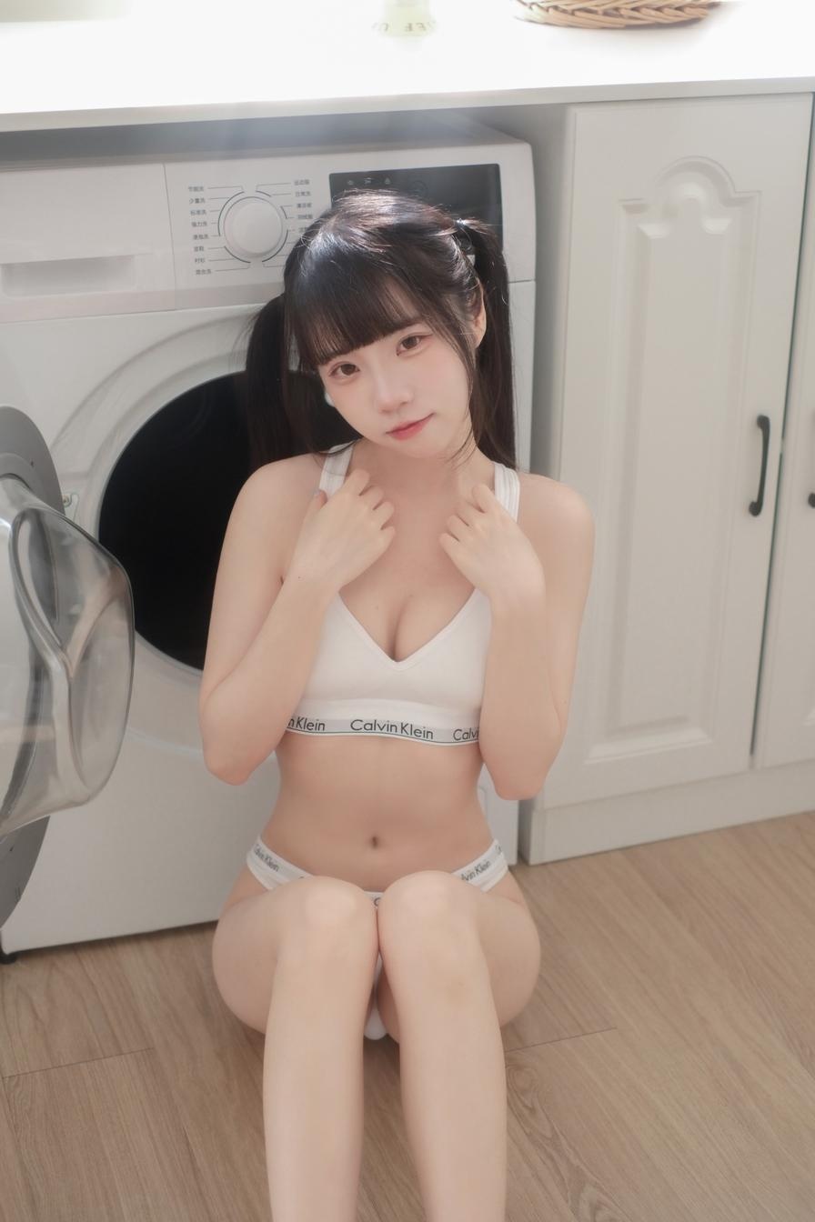 可可小白兔 - 小貓娘渴望主人的疼愛 69P1V